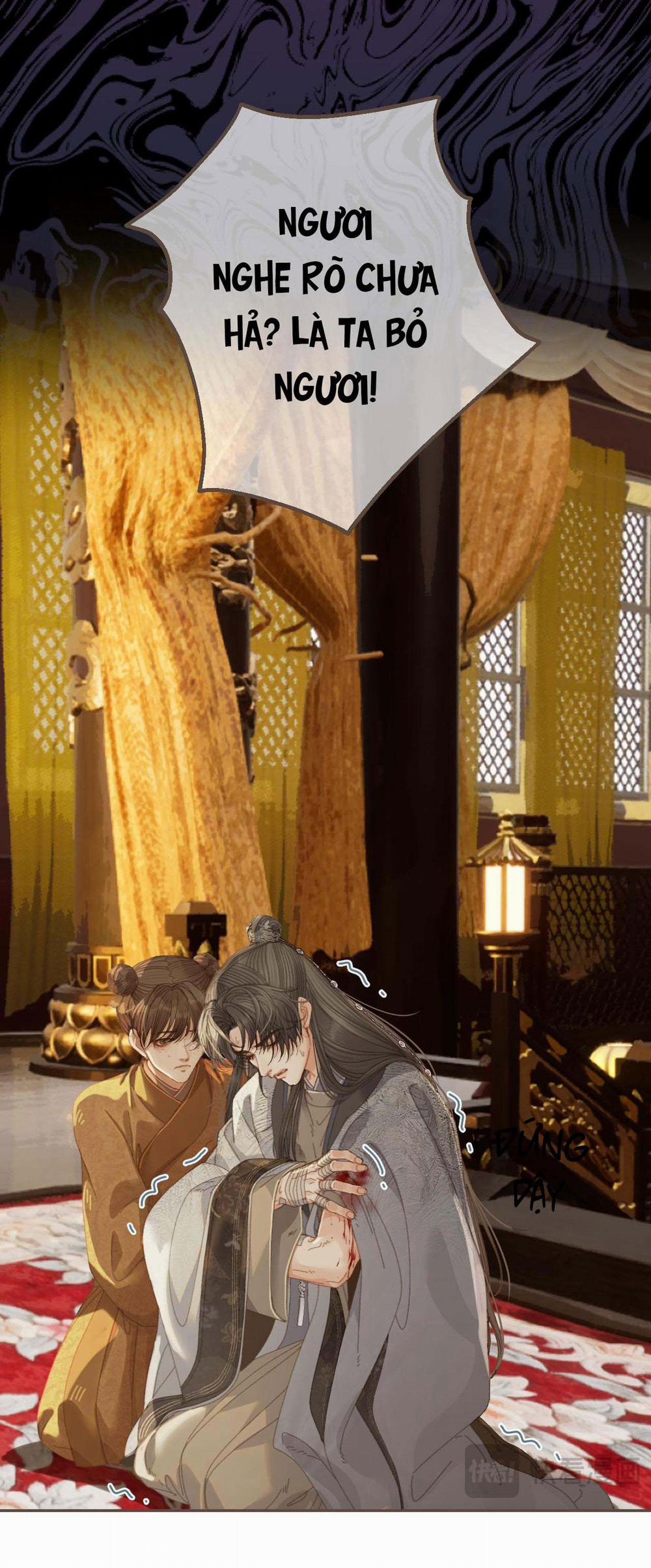 Á Nô 2 - Thám Hoa 53 trang 16