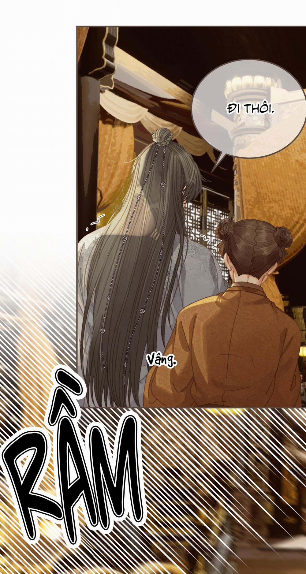 Á Nô 2 - Thám Hoa 53 trang 18