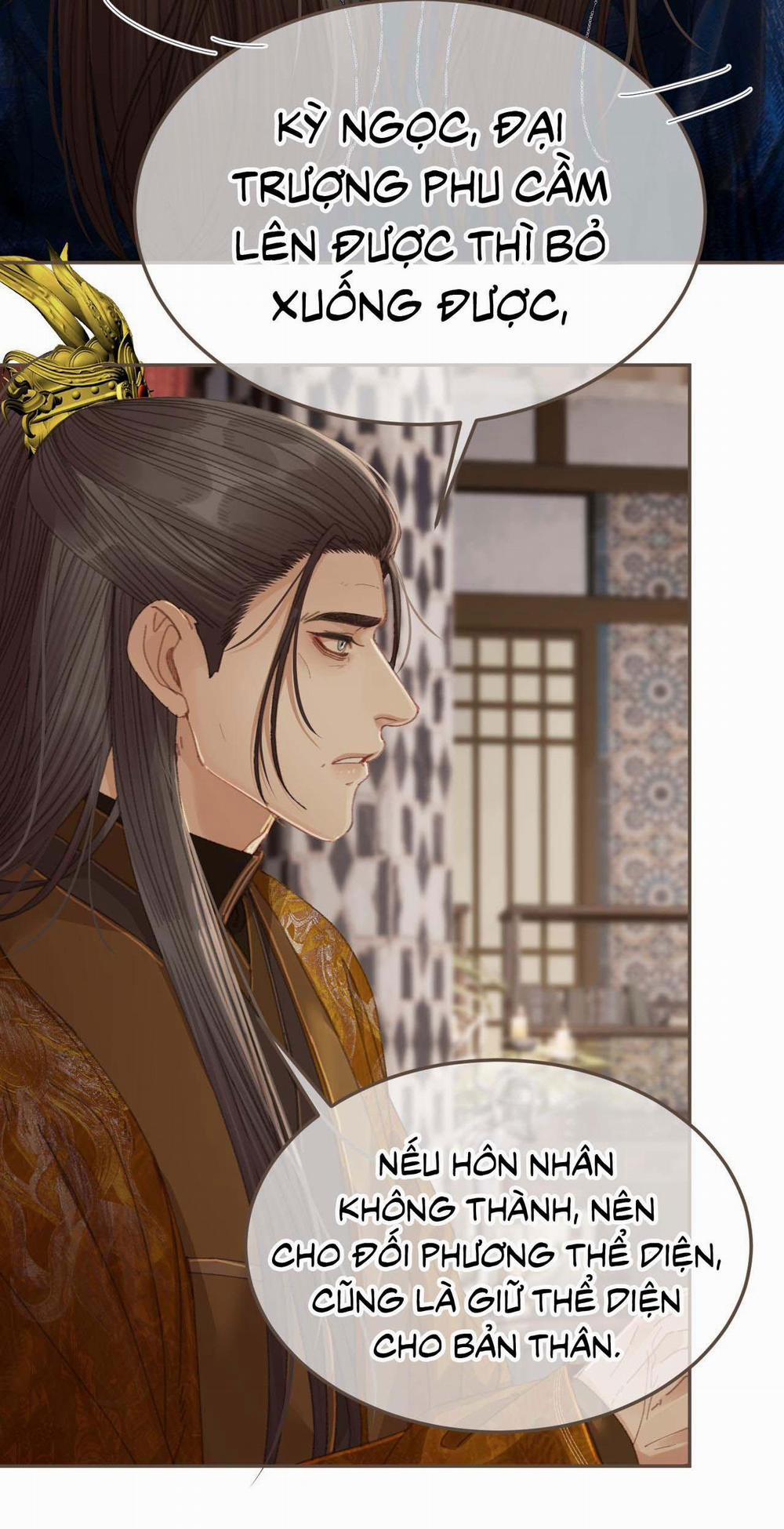 Á Nô 2 - Thám Hoa 53 trang 24