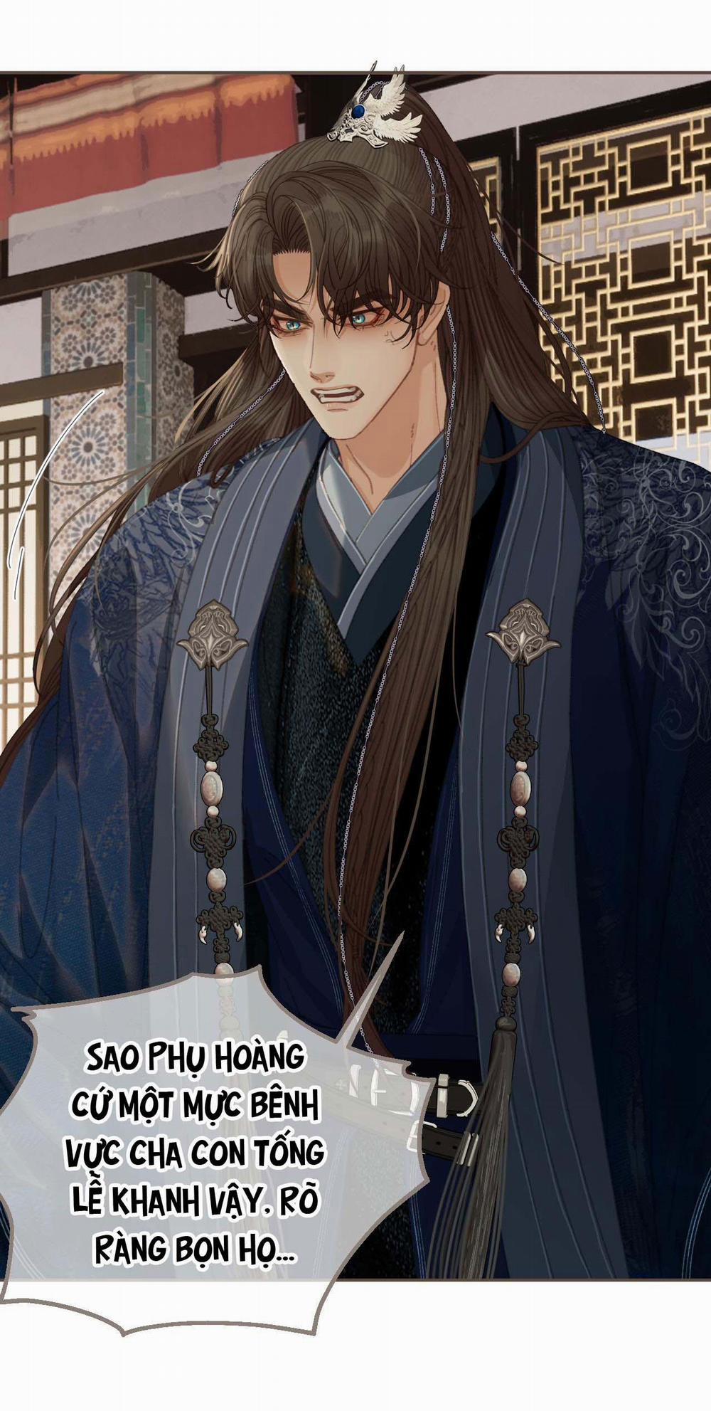 Á Nô 2 - Thám Hoa 53 trang 25