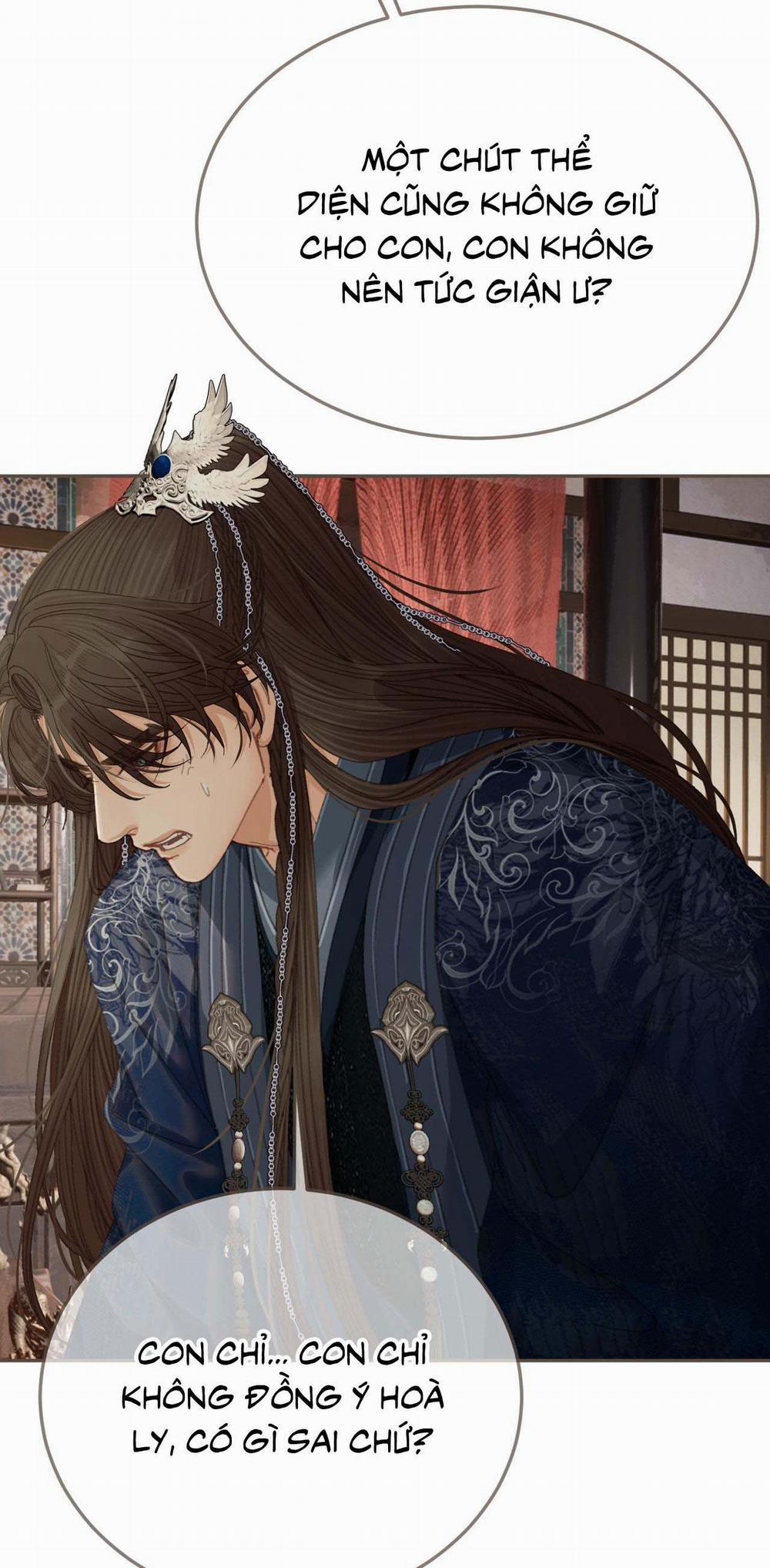 Á Nô 2 - Thám Hoa 53 trang 30