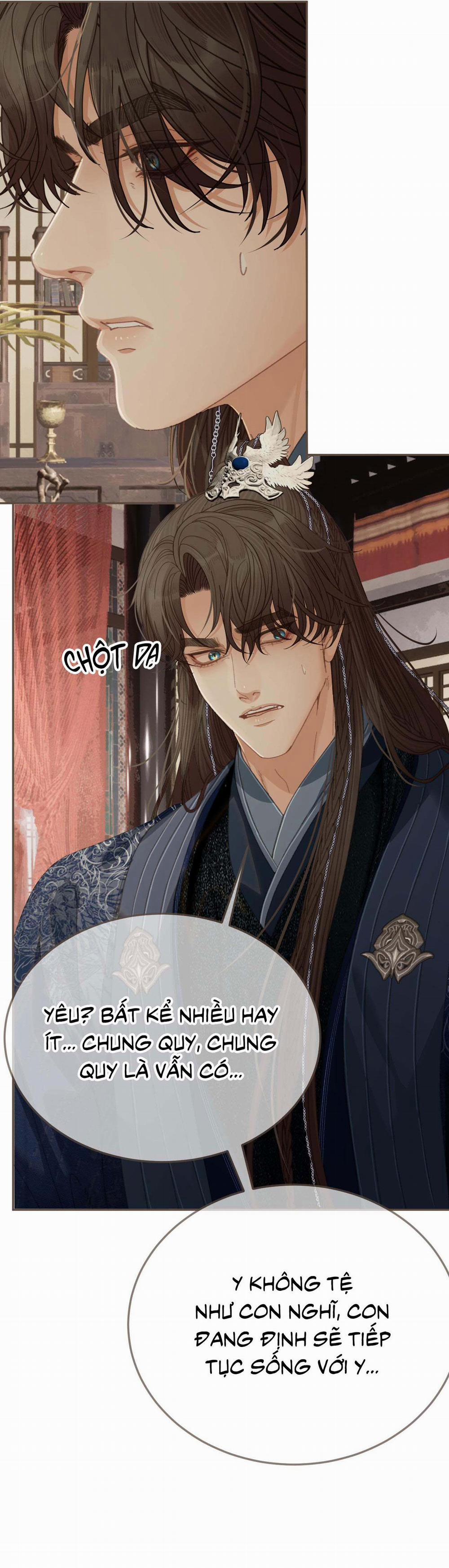 Á Nô 2 - Thám Hoa 53 trang 33