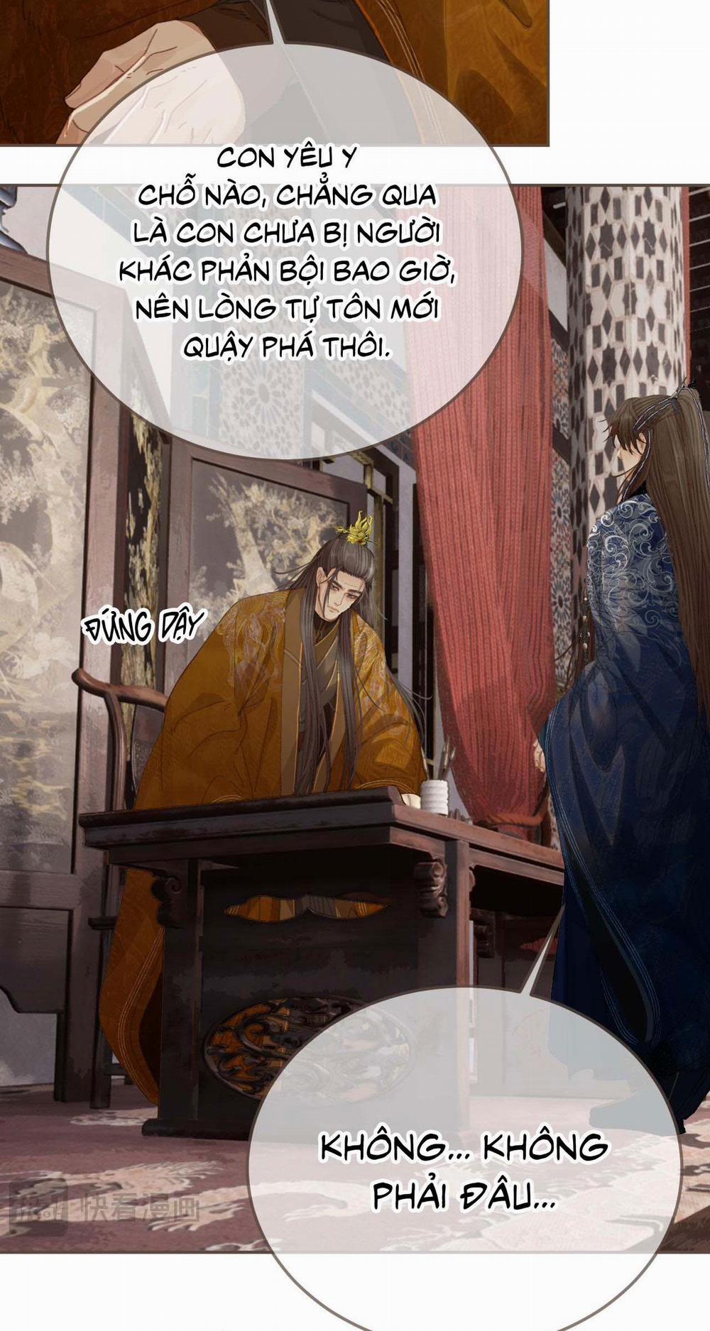 Á Nô 2 - Thám Hoa 53 trang 35