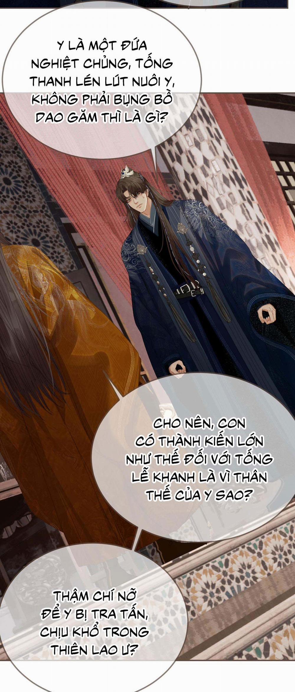 Á Nô 2 - Thám Hoa 53 trang 40