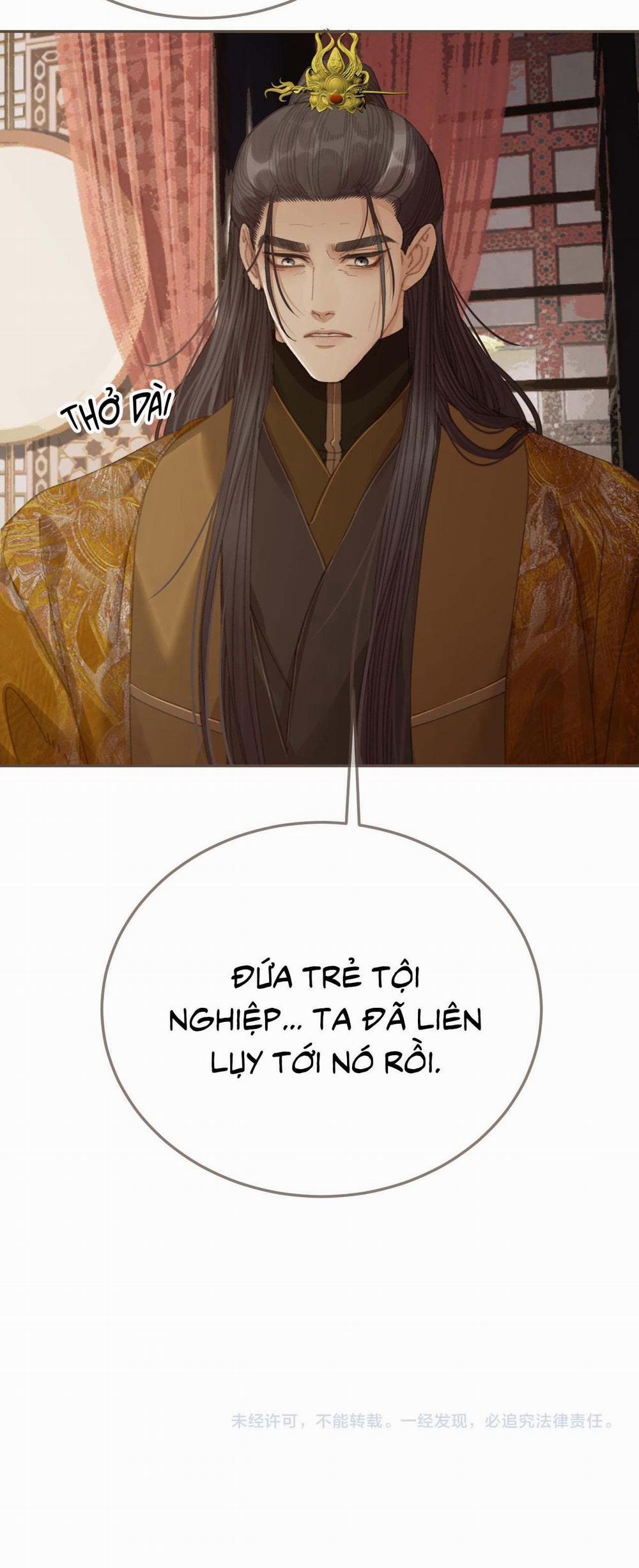 Á Nô 2 - Thám Hoa 53 trang 41