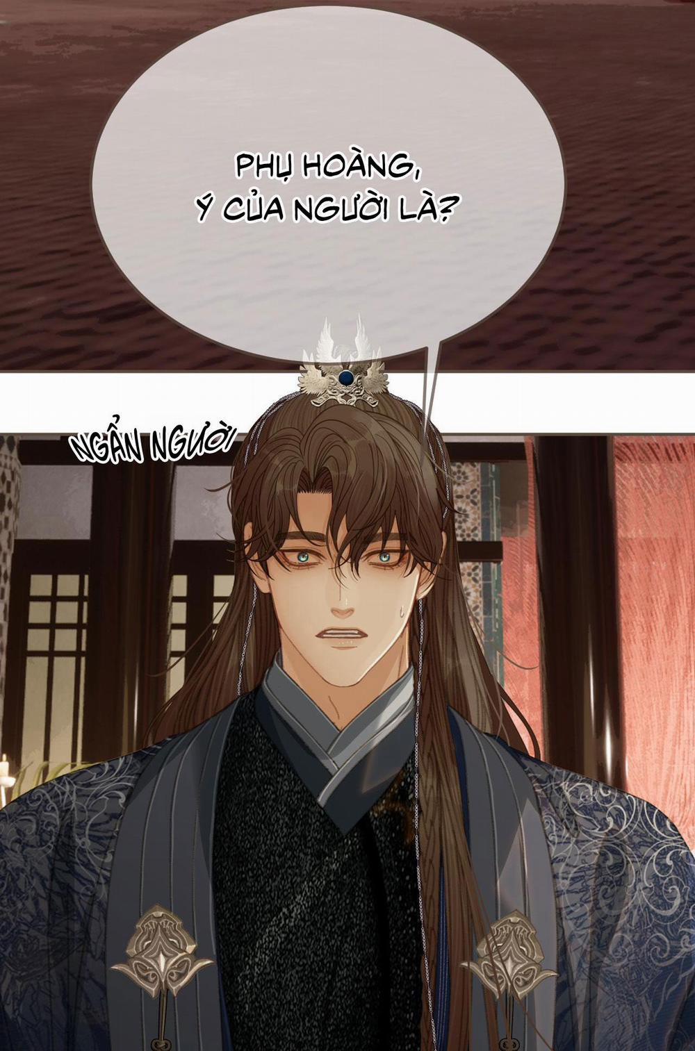 Á Nô 2 - Thám Hoa 54 trang 1