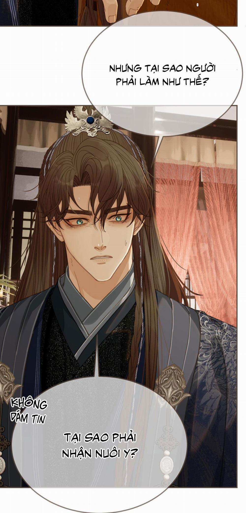 Á Nô 2 - Thám Hoa 54 trang 10