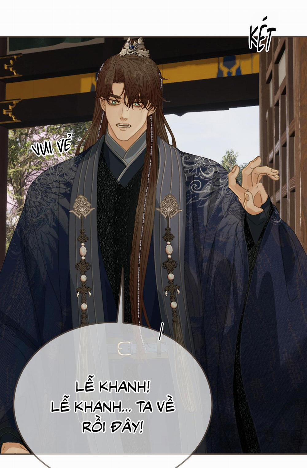 Á Nô 2 - Thám Hoa 54 trang 20