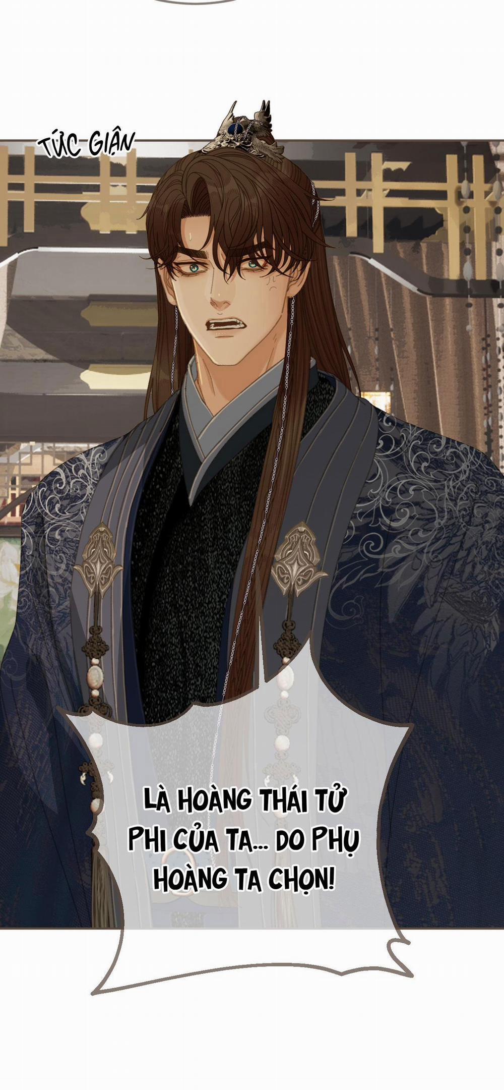 Á Nô 2 - Thám Hoa 54 trang 25