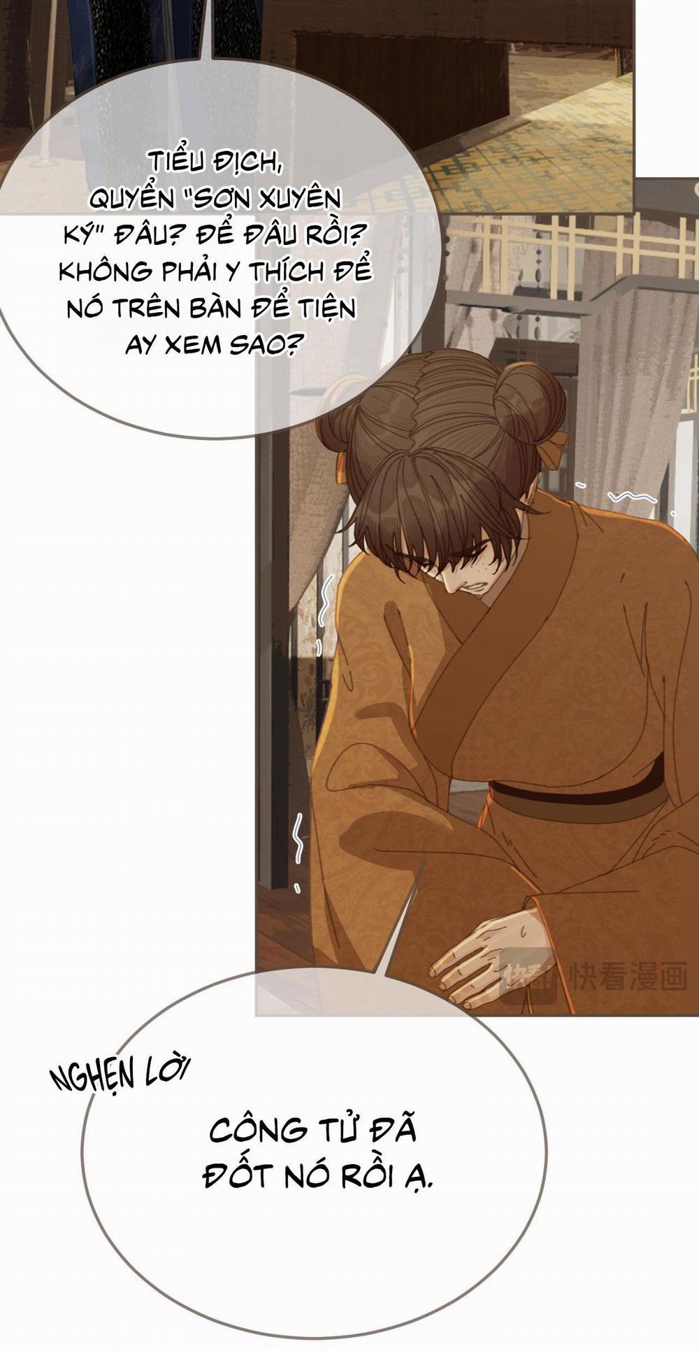 Á Nô 2 - Thám Hoa 54 trang 28