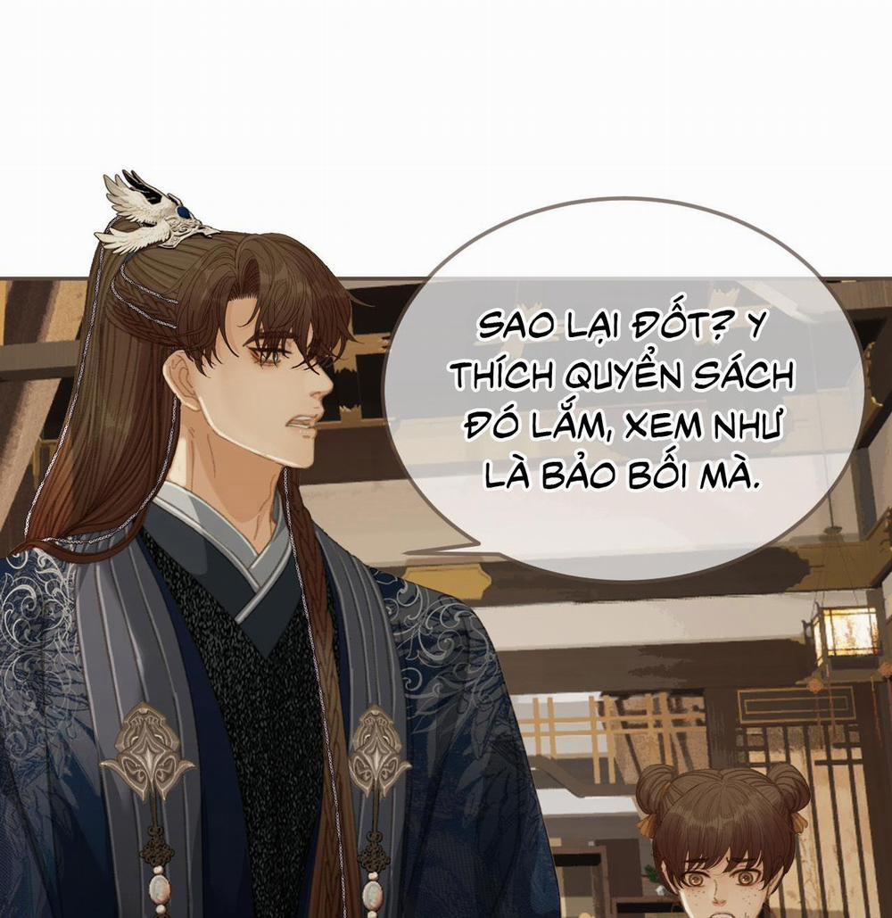 Á Nô 2 - Thám Hoa 54 trang 29