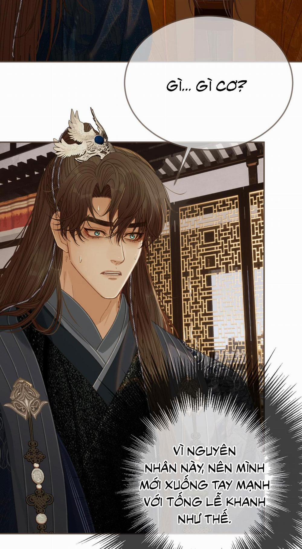 Á Nô 2 - Thám Hoa 54 trang 3