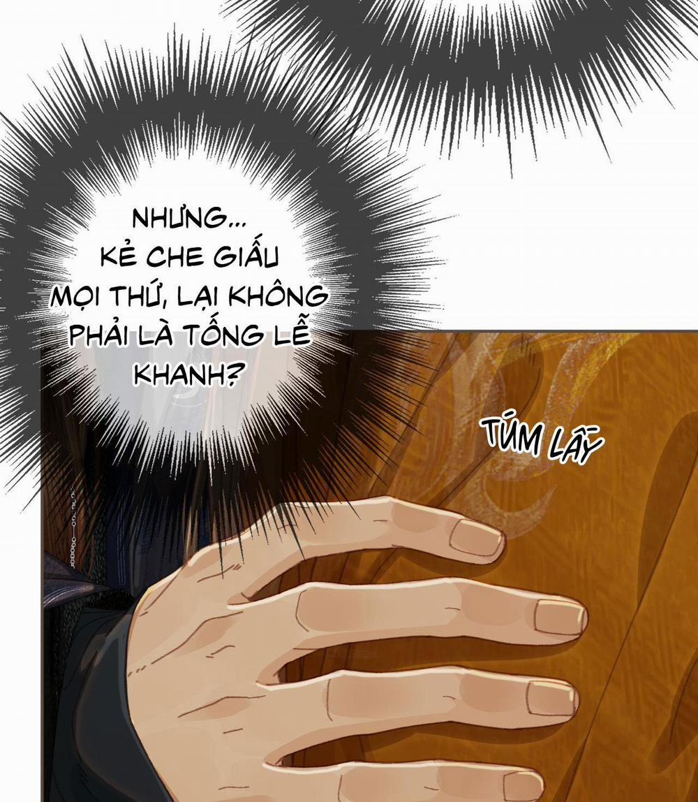 Á Nô 2 - Thám Hoa 54 trang 4