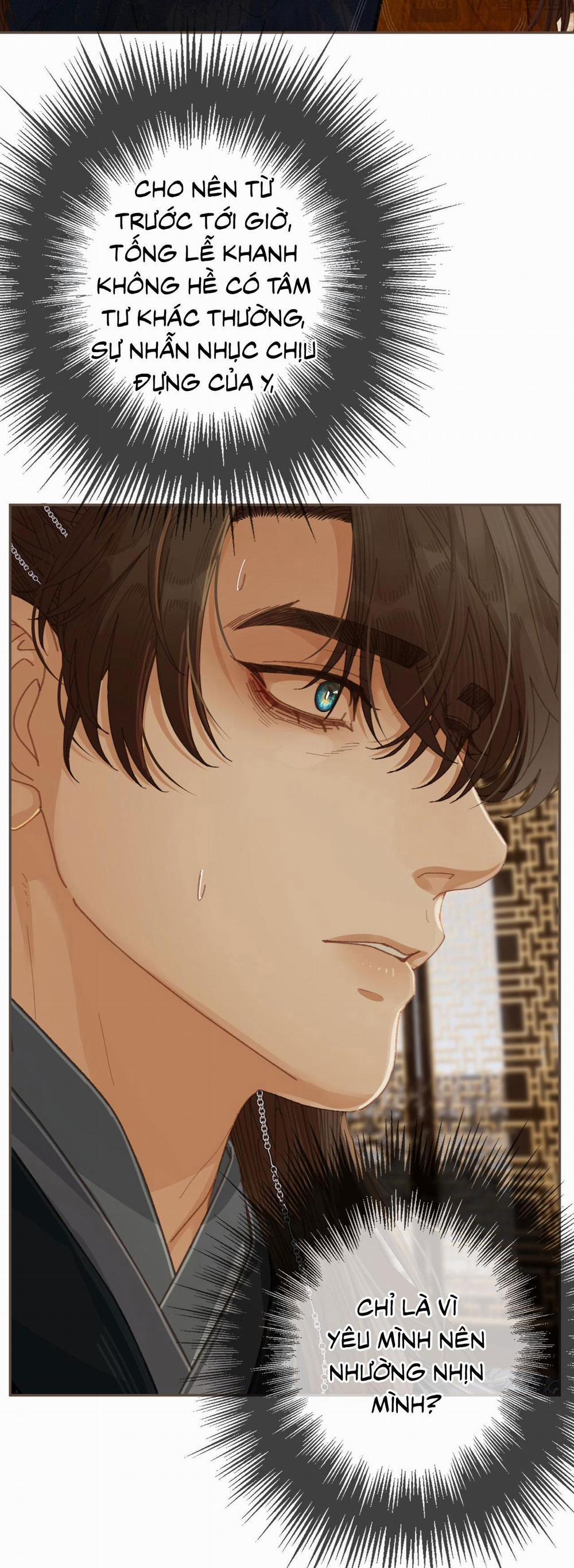 Á Nô 2 - Thám Hoa 54 trang 6