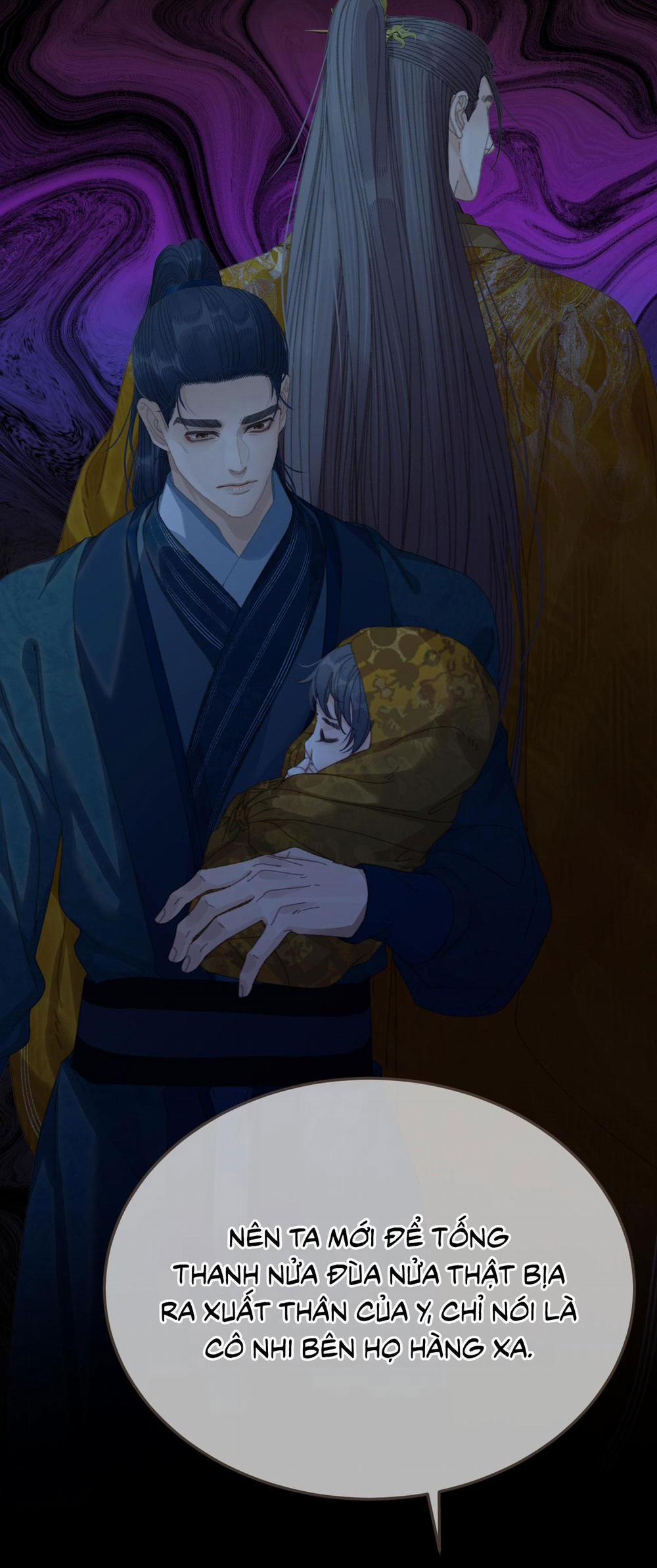 Á Nô 2 - Thám Hoa 54 trang 8