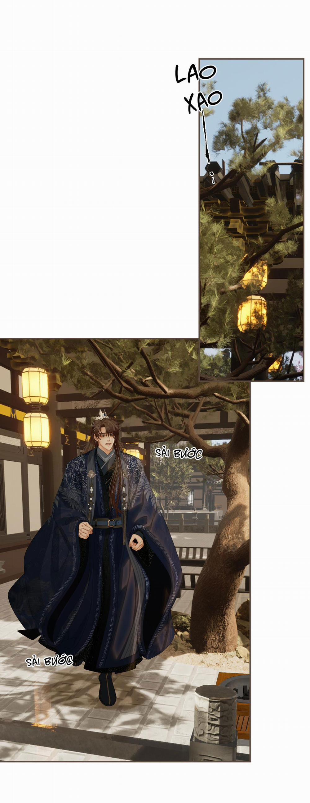 Á Nô 2 - Thám Hoa 55 trang 1