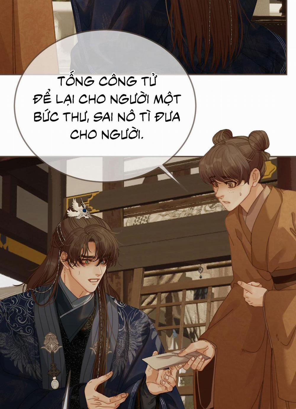 Á Nô 2 - Thám Hoa 55 trang 12