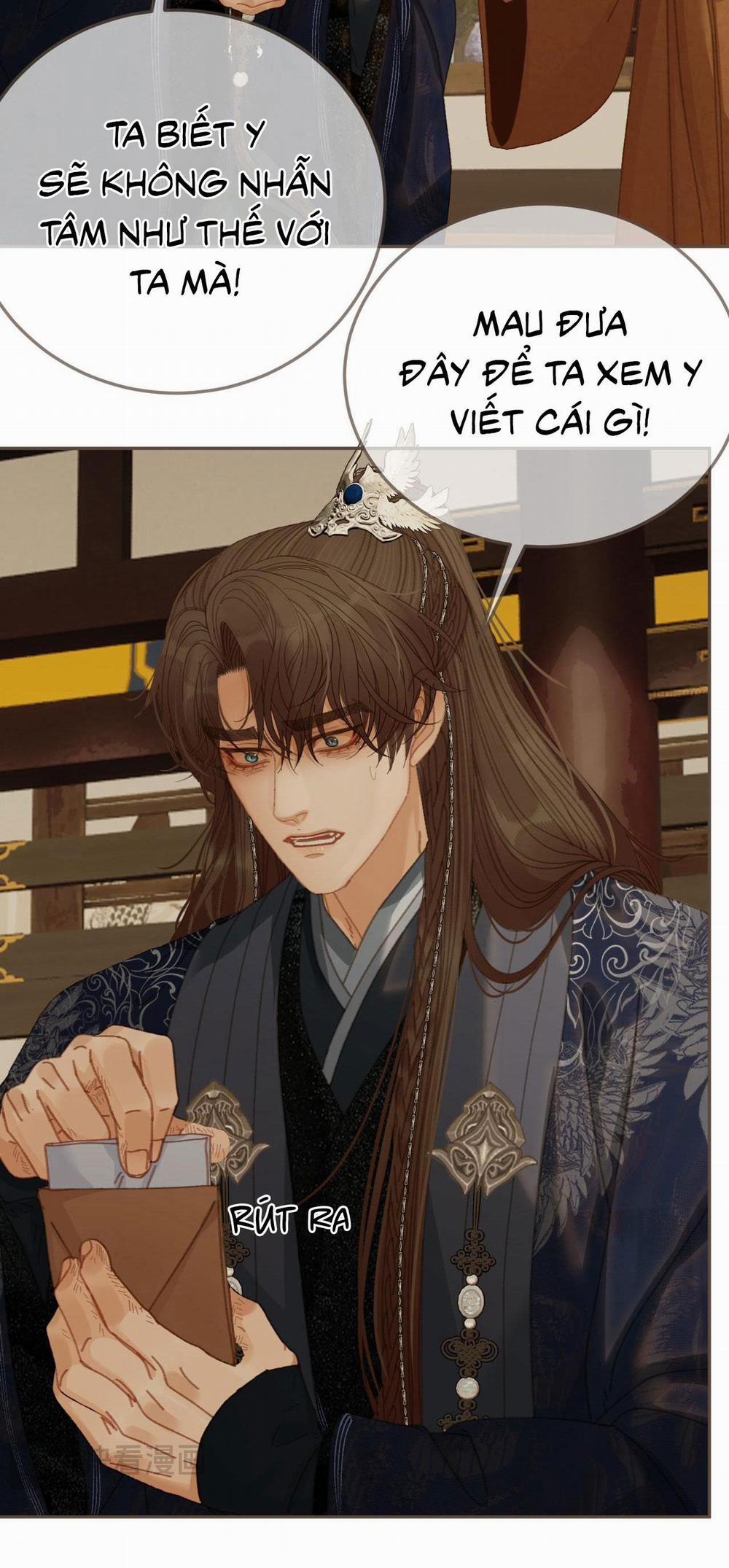 Á Nô 2 - Thám Hoa 55 trang 13