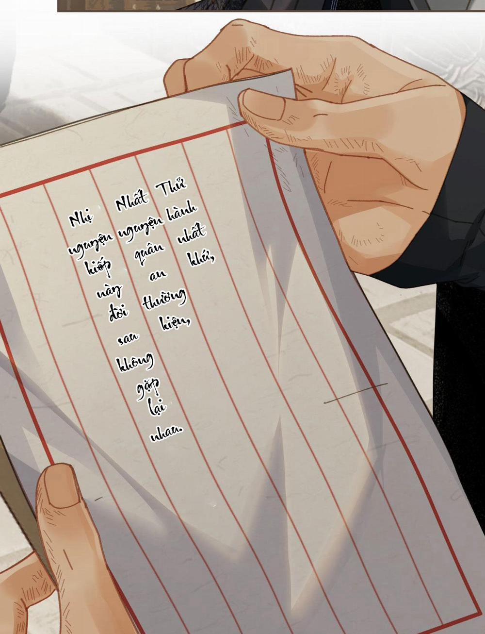 Á Nô 2 - Thám Hoa 55 trang 15