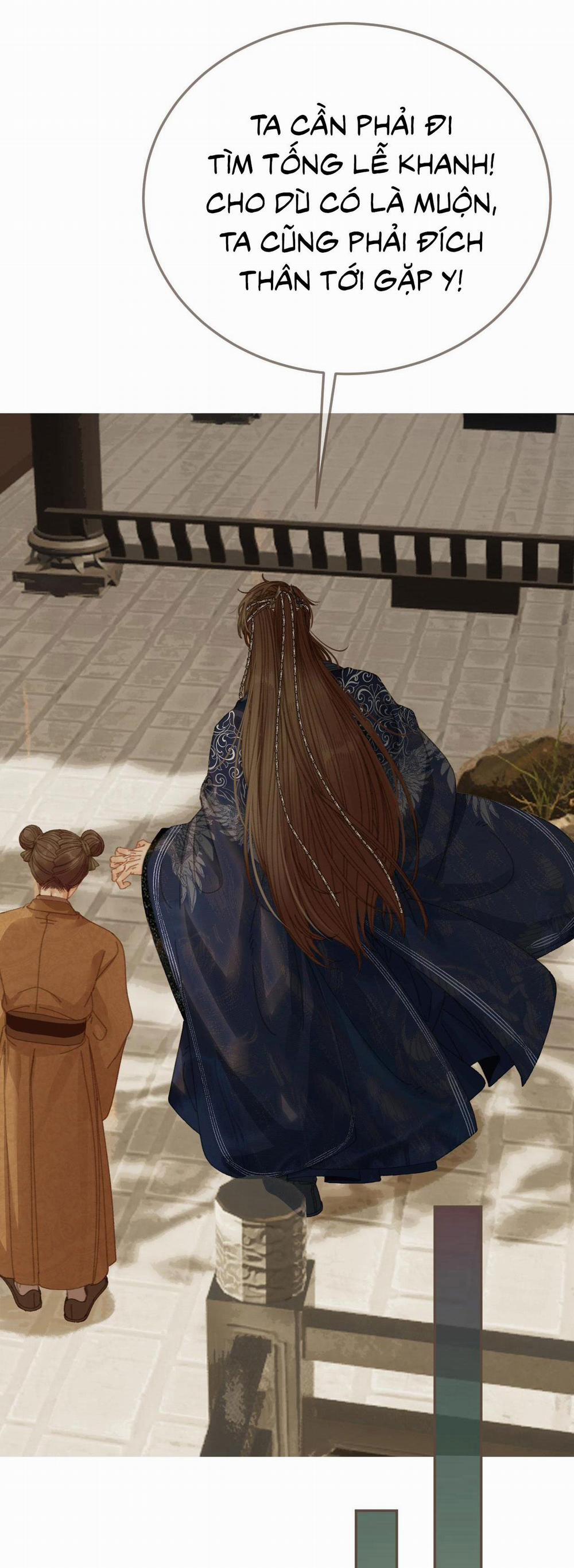 Á Nô 2 - Thám Hoa 55 trang 18