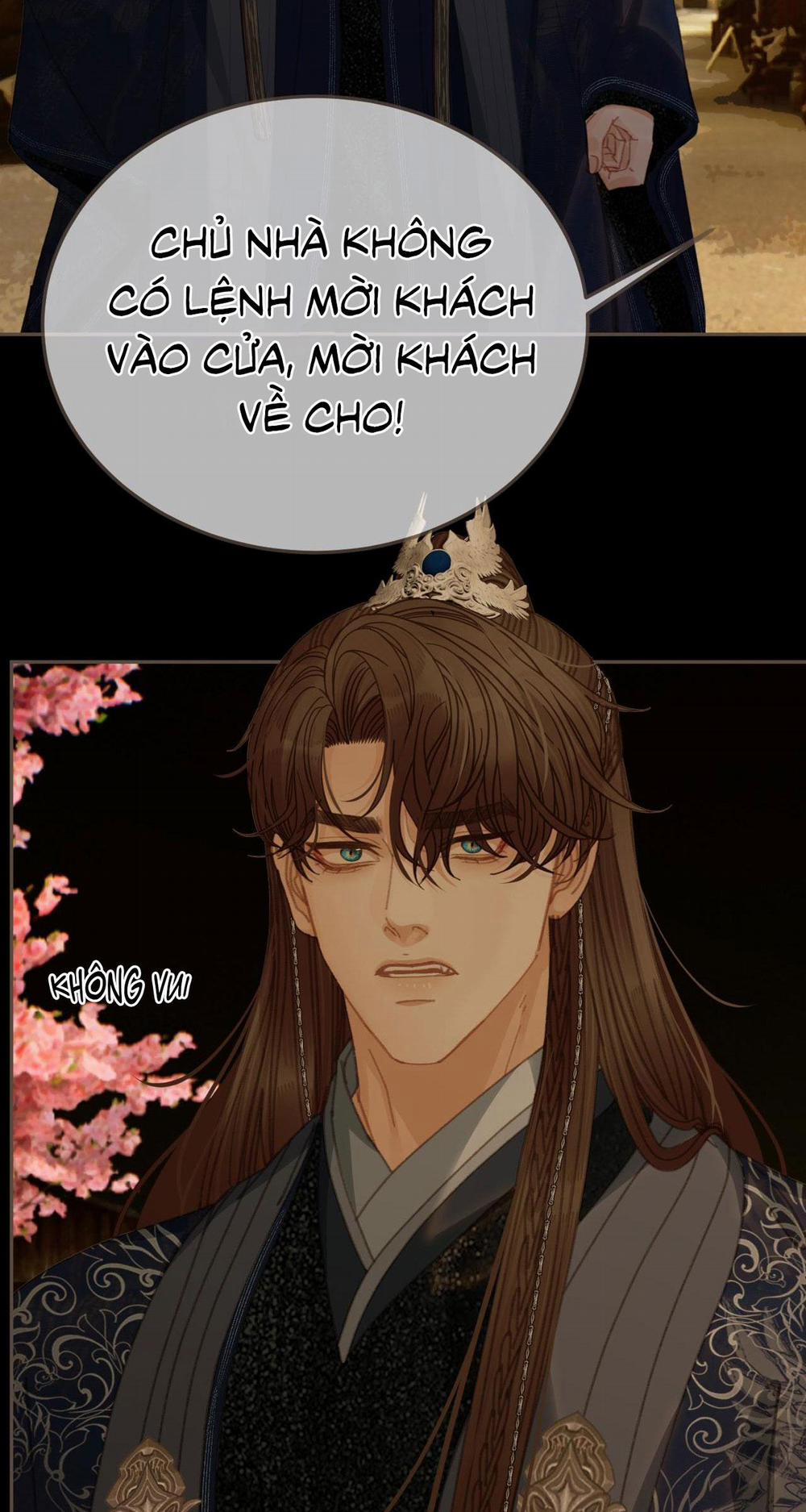 Á Nô 2 - Thám Hoa 55 trang 24