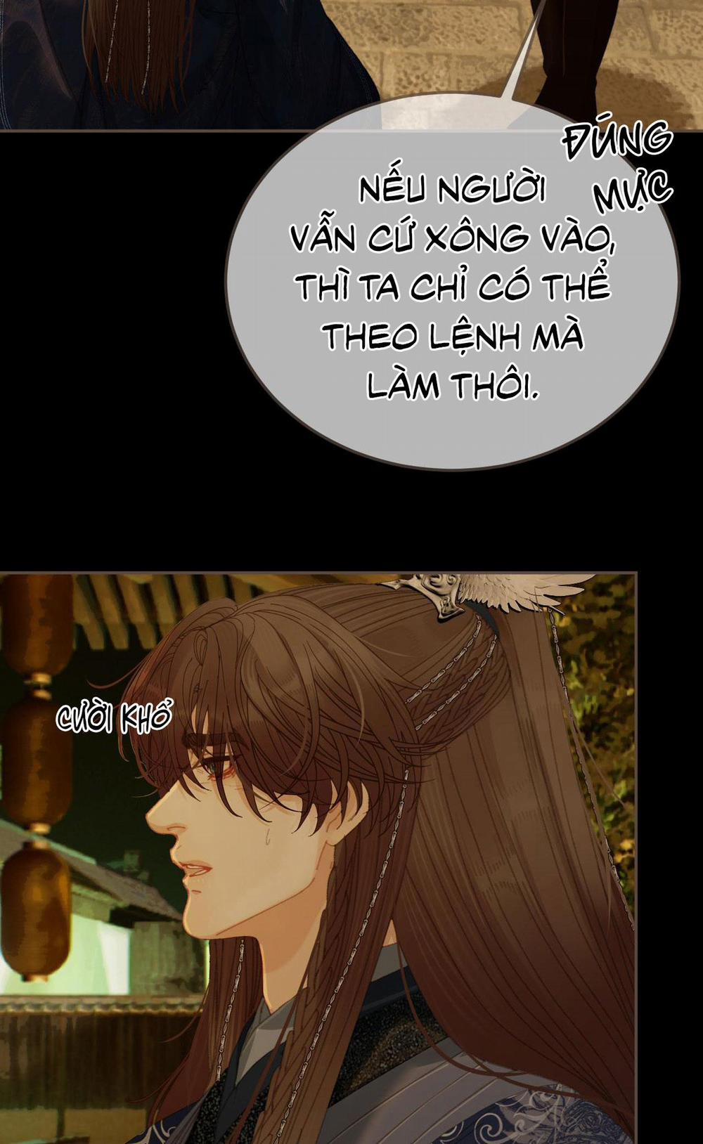 Á Nô 2 - Thám Hoa 55 trang 26