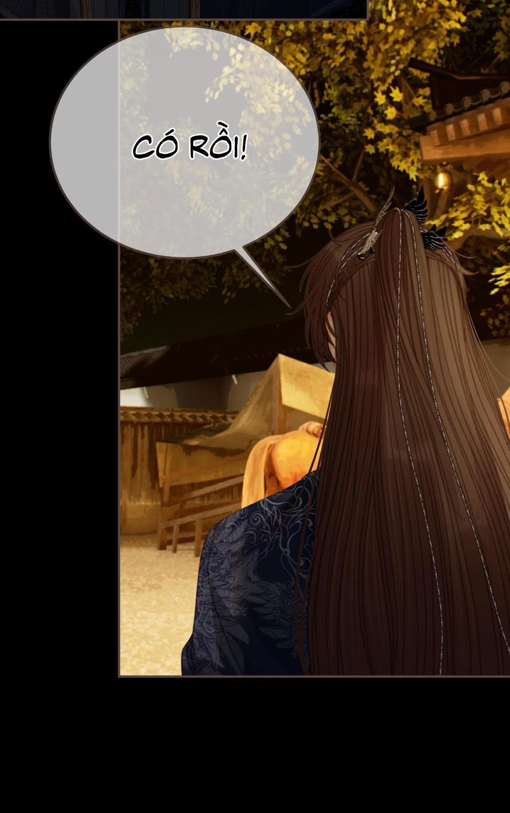 Á Nô 2 - Thám Hoa 55 trang 29