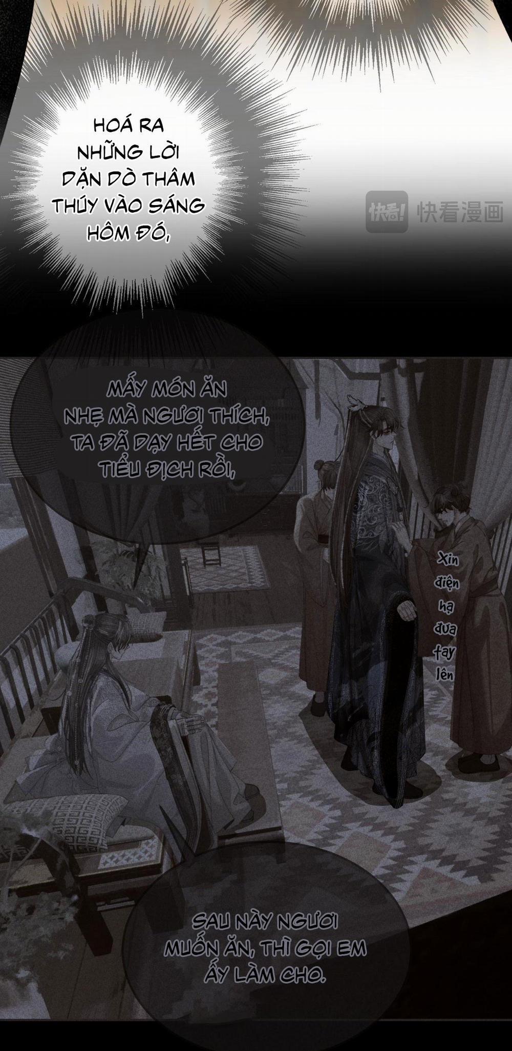 Á Nô 2 - Thám Hoa 55 trang 5