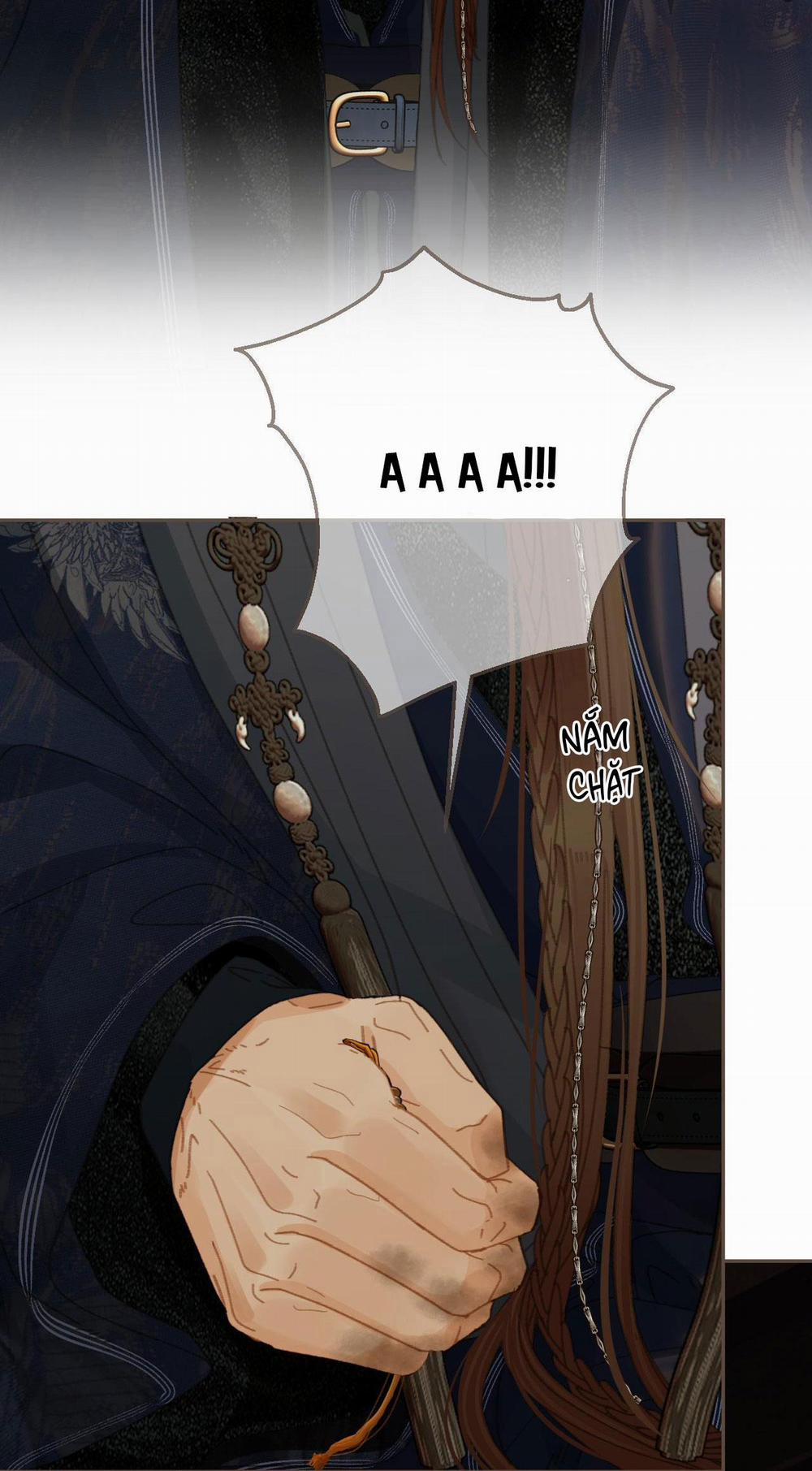 Á Nô 2 - Thám Hoa 55 trang 8