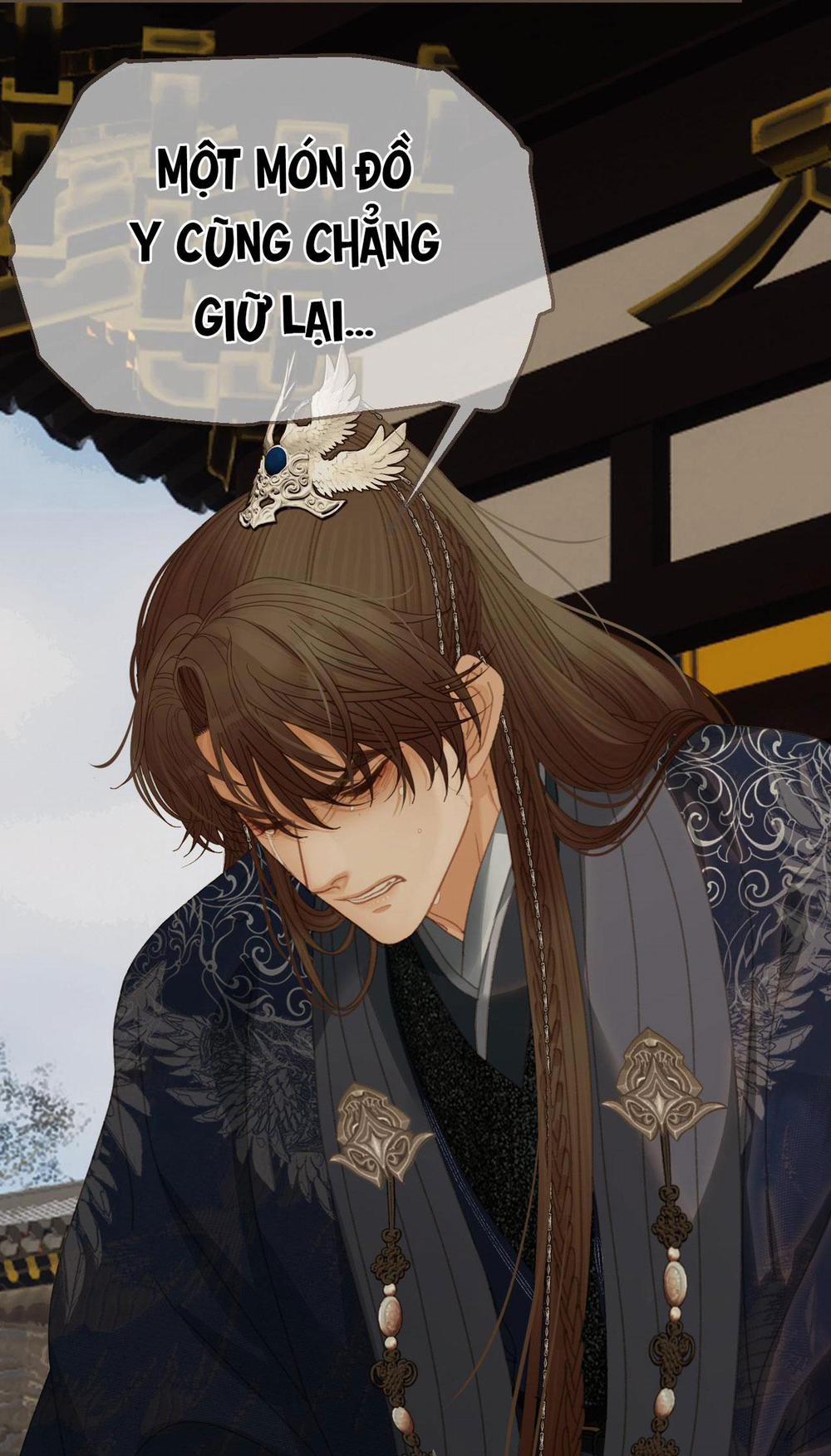 Á Nô 2 - Thám Hoa 55 trang 9