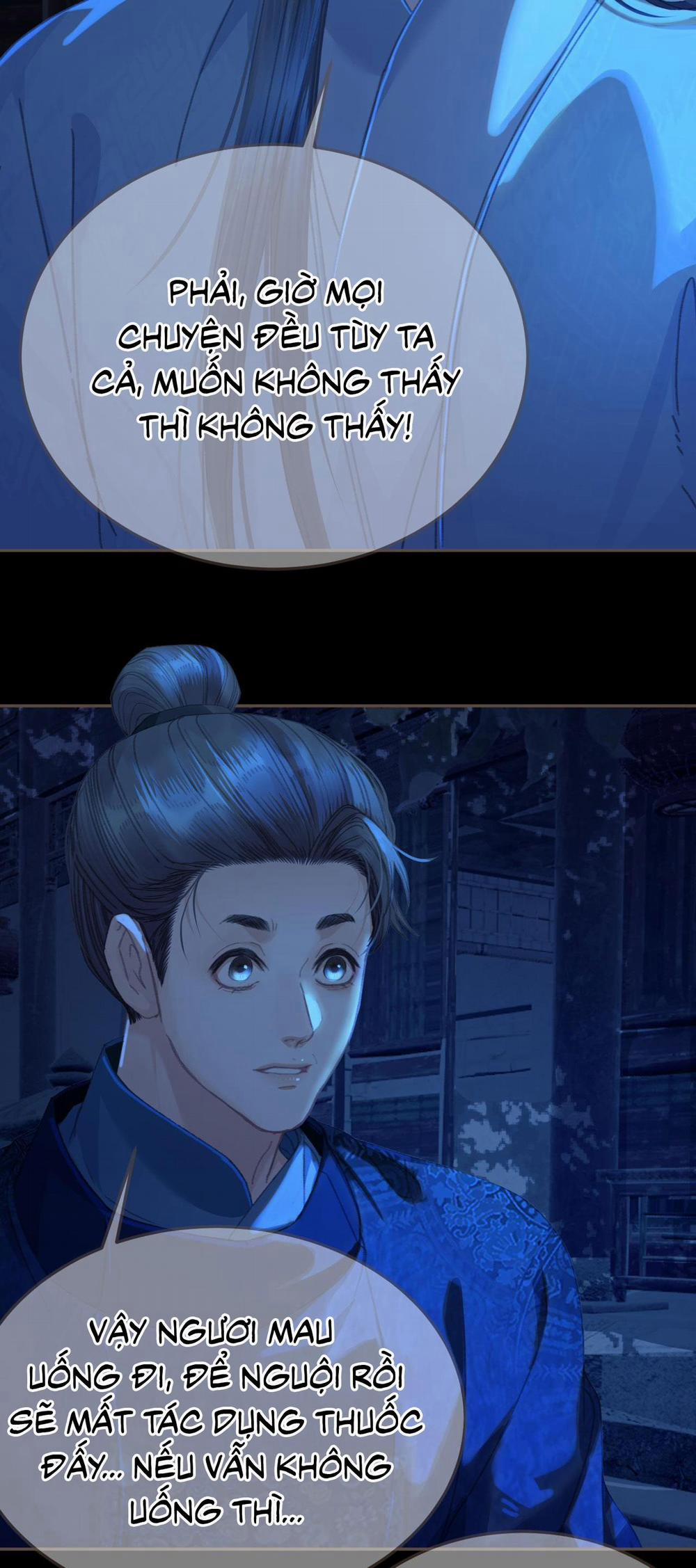 Á Nô 2 - Thám Hoa 56 trang 10