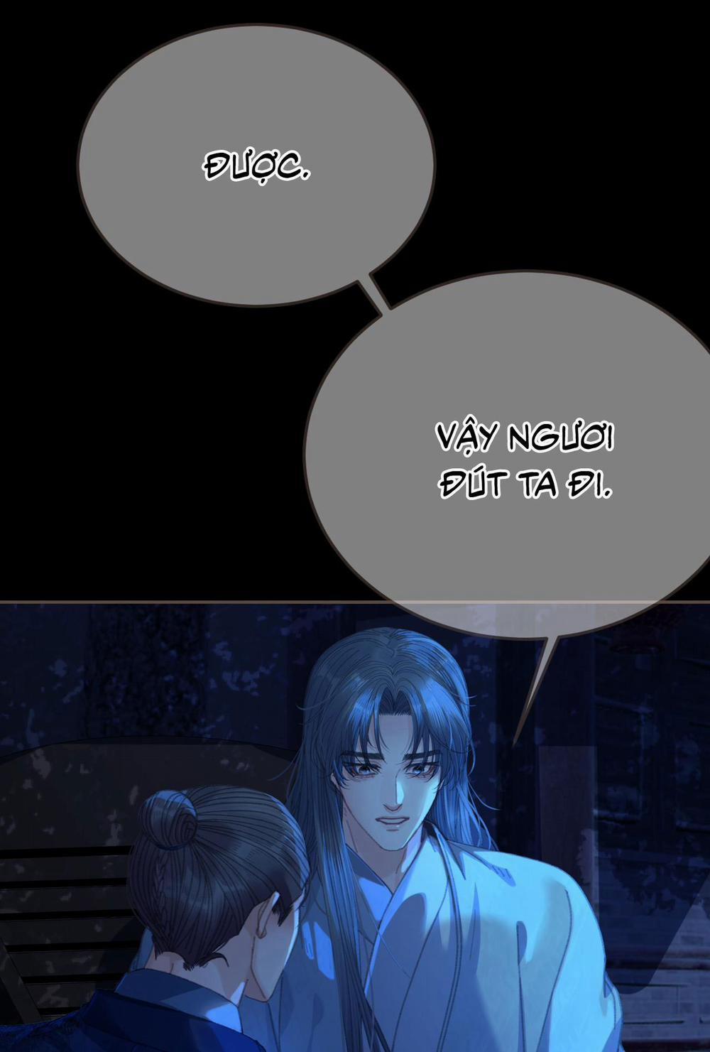 Á Nô 2 - Thám Hoa 56 trang 15