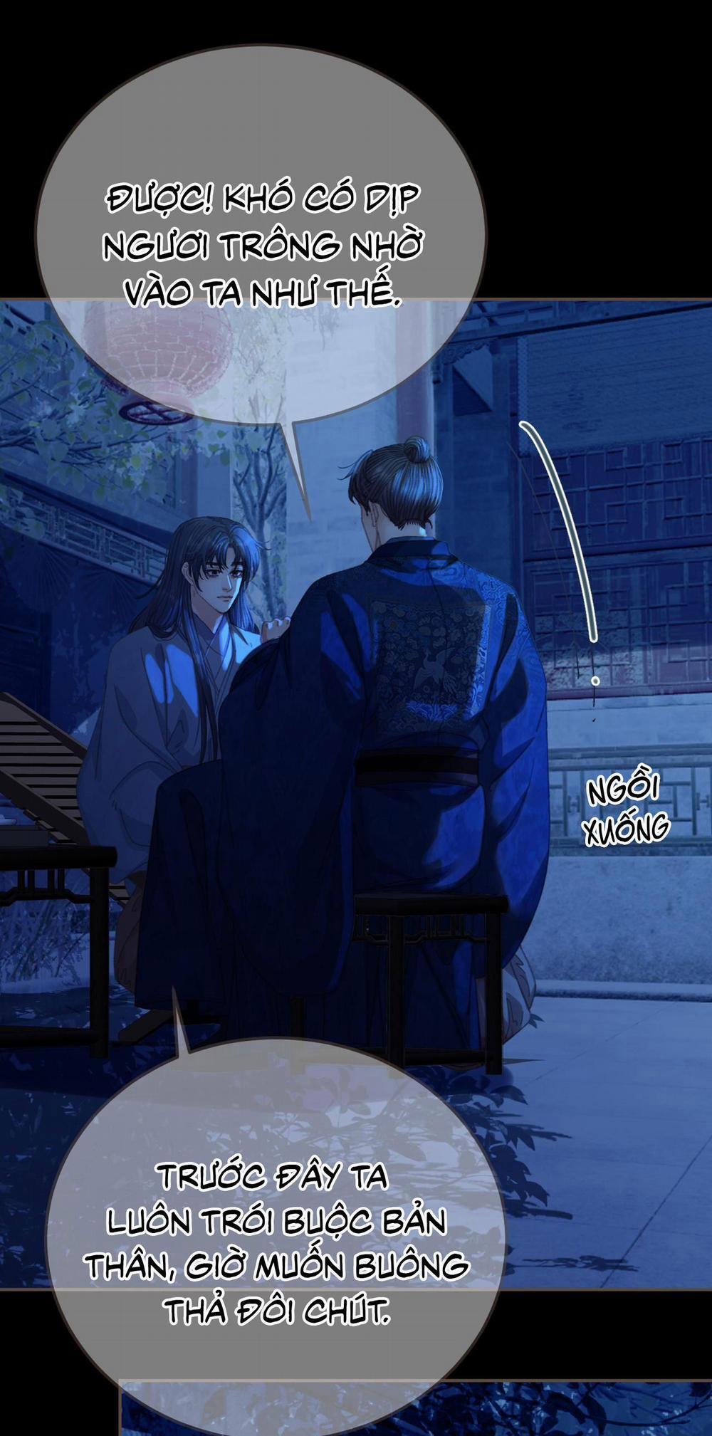 Á Nô 2 - Thám Hoa 56 trang 20