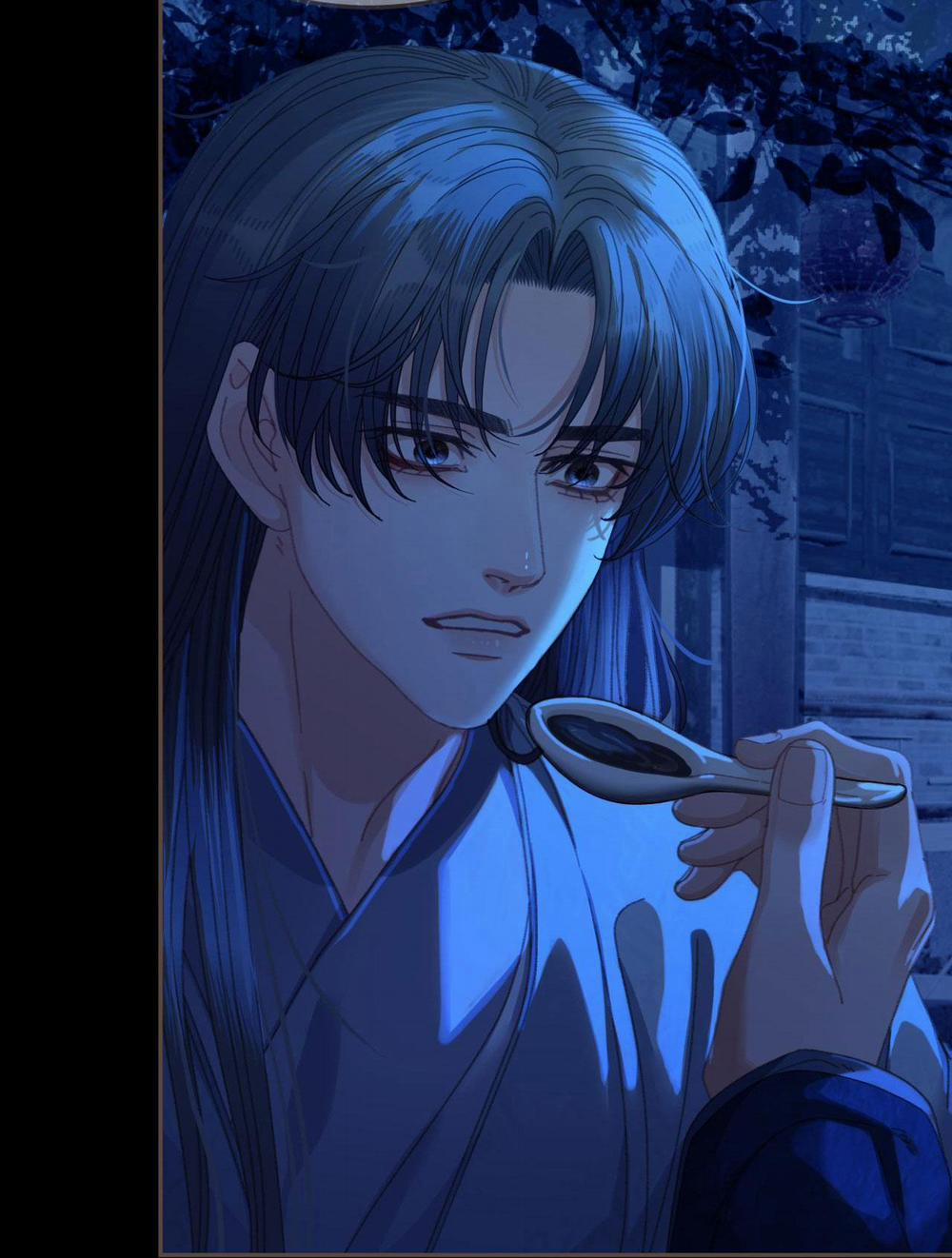 Á Nô 2 - Thám Hoa 56 trang 21