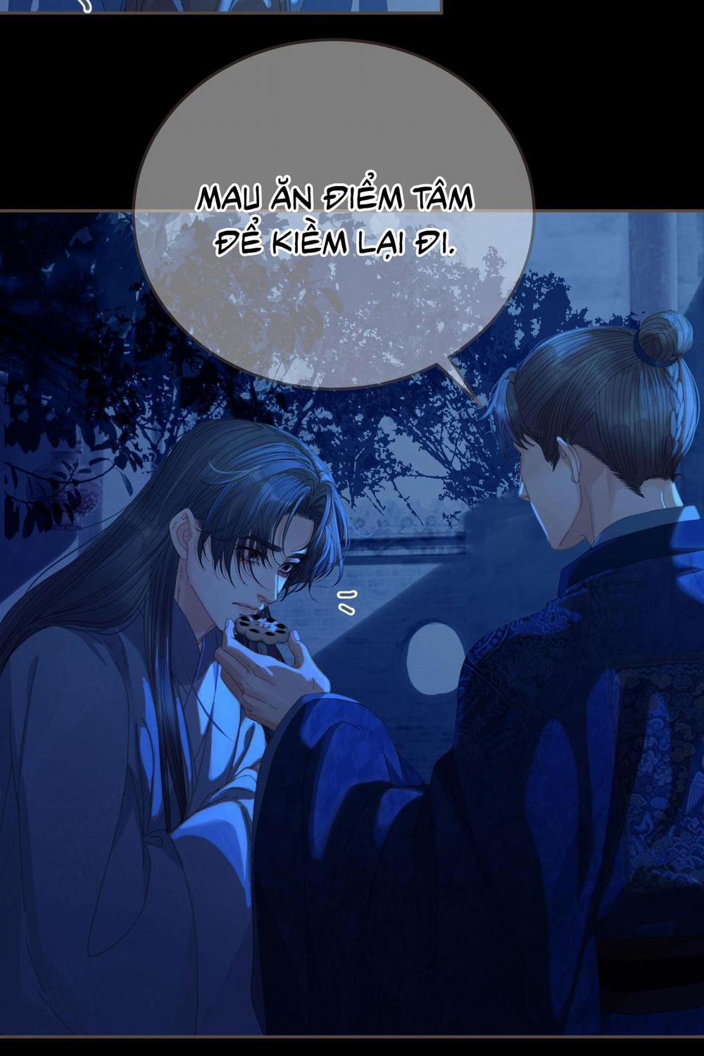 Á Nô 2 - Thám Hoa 56 trang 23