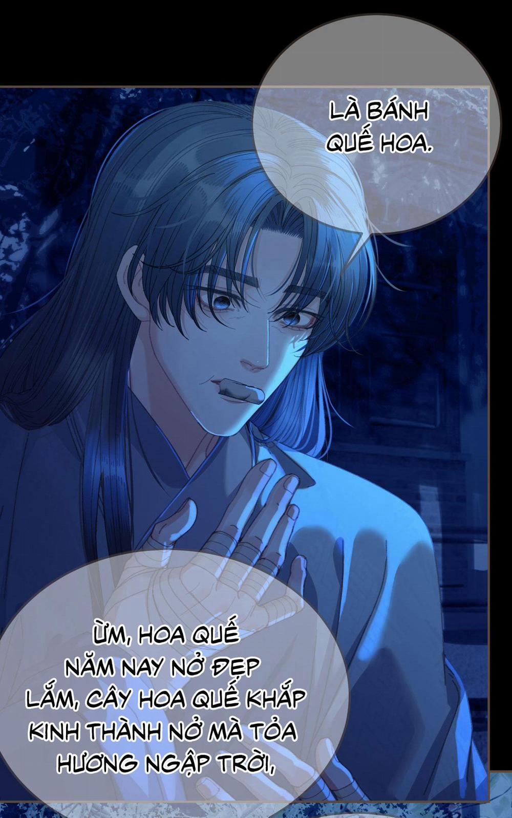 Á Nô 2 - Thám Hoa 56 trang 24