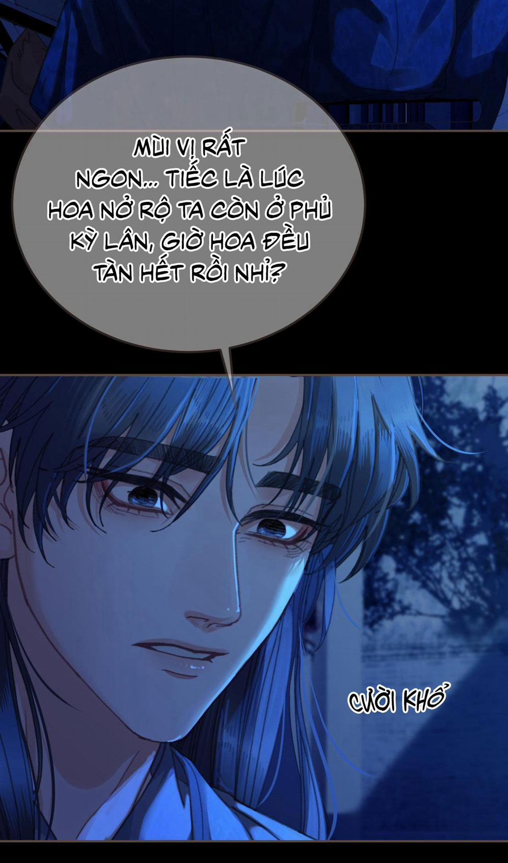 Á Nô 2 - Thám Hoa 56 trang 26