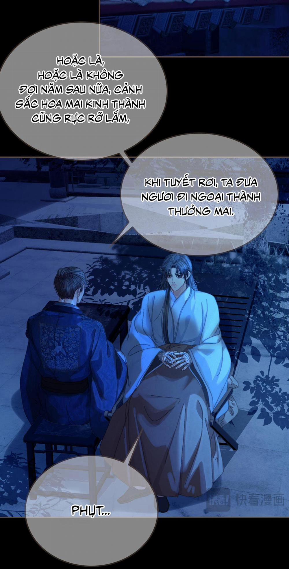 Á Nô 2 - Thám Hoa 56 trang 30