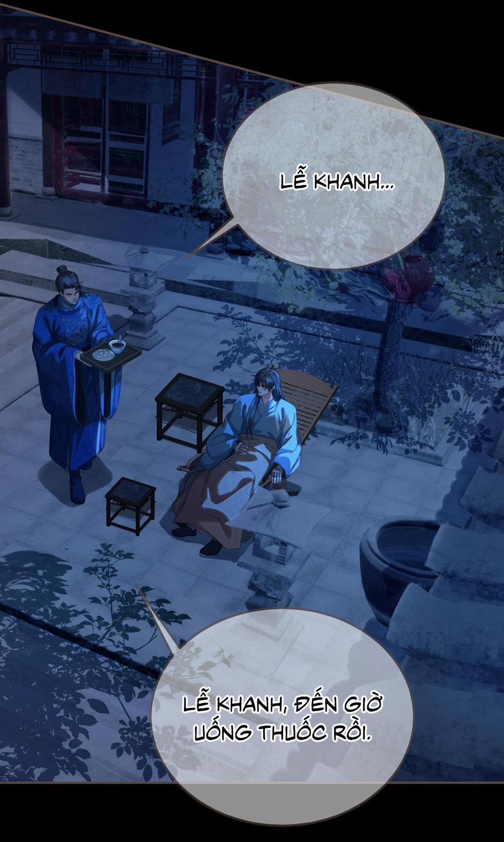 Á Nô 2 - Thám Hoa 56 trang 4