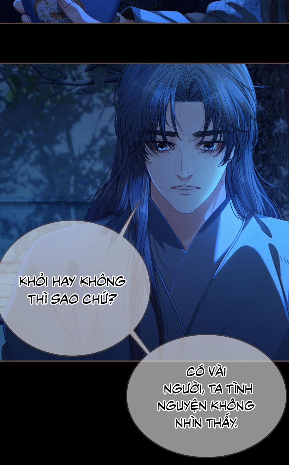 Á Nô 2 - Thám Hoa 56 trang 7