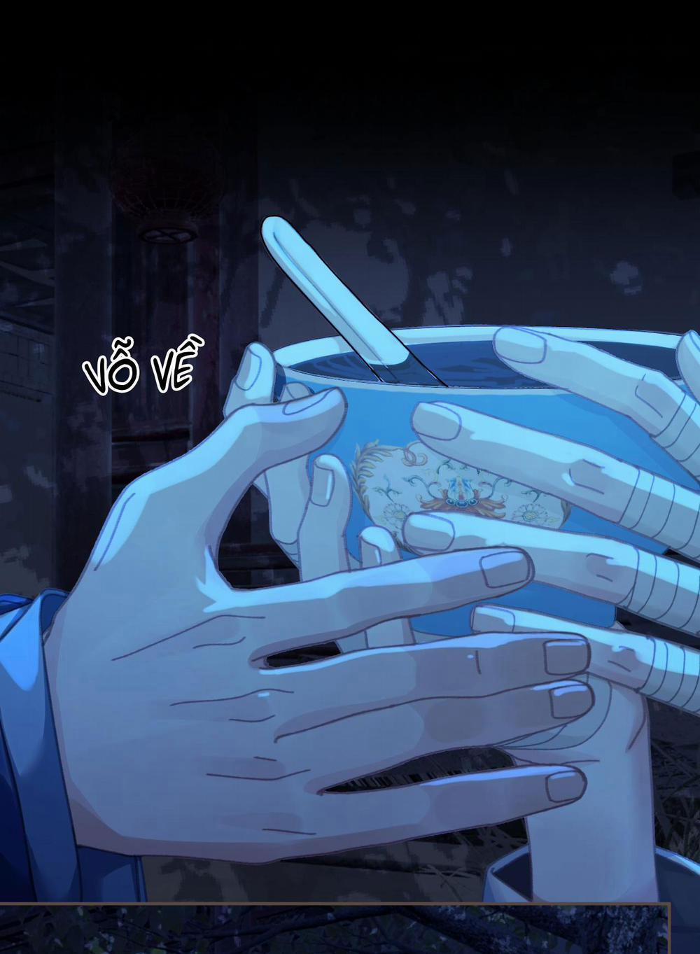 Á Nô 2 - Thám Hoa 56 trang 8