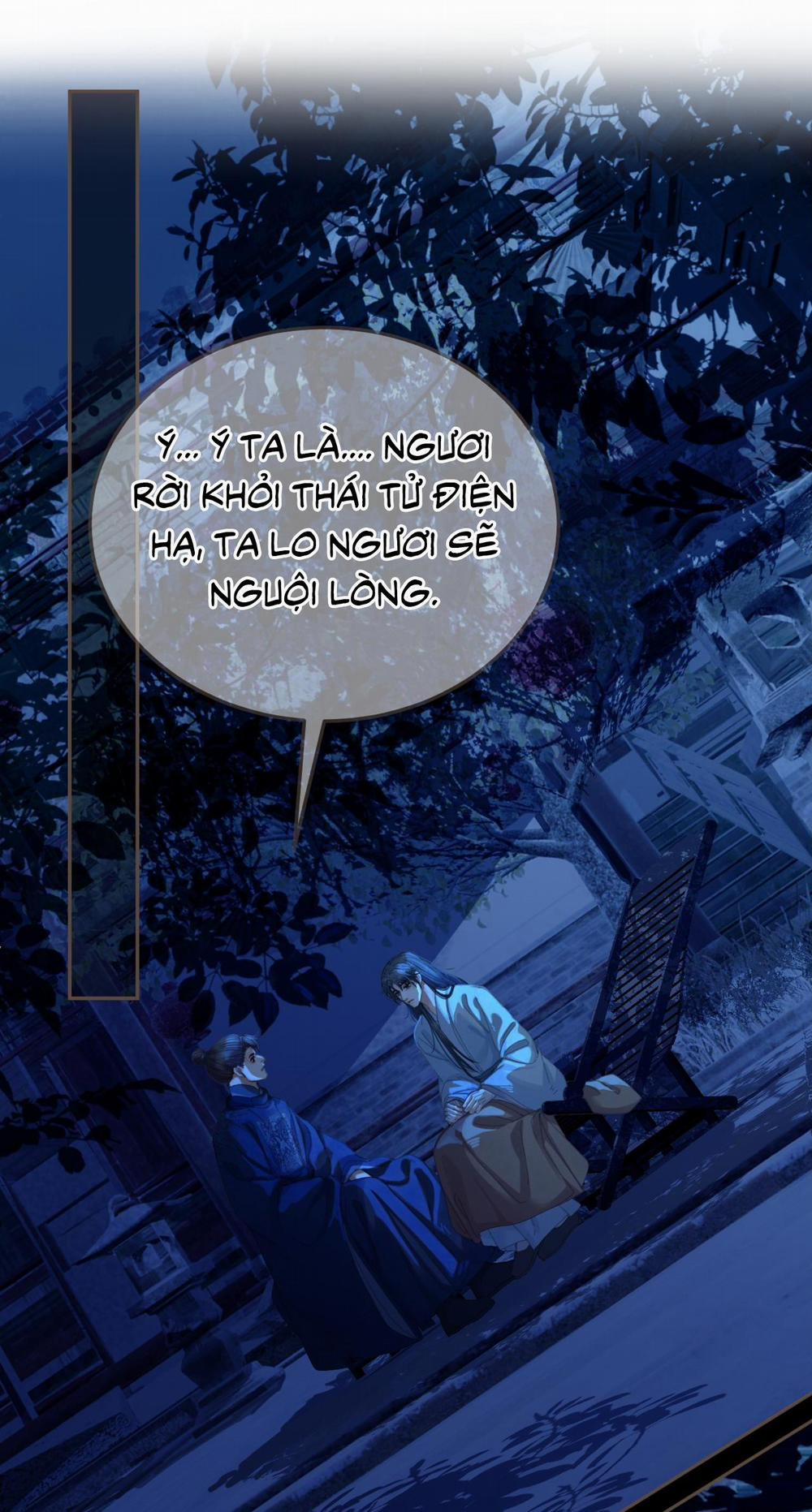 Á Nô 2 - Thám Hoa 57 trang 1