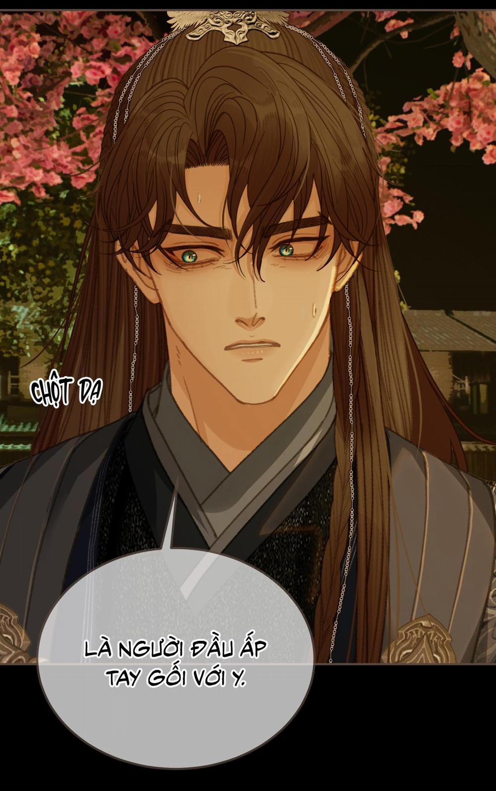 Á Nô 2 - Thám Hoa 57 trang 13