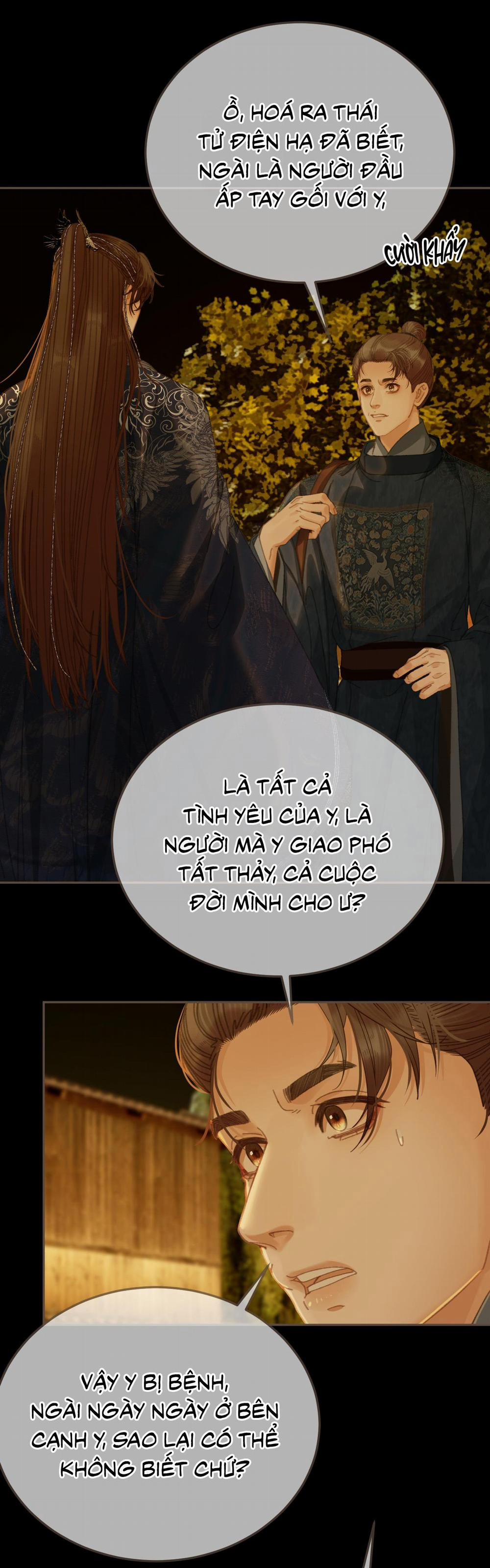 Á Nô 2 - Thám Hoa 57 trang 14