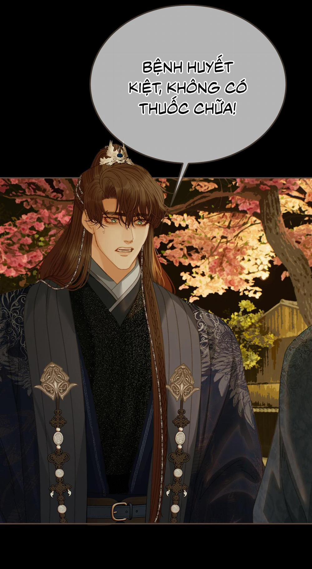 Á Nô 2 - Thám Hoa 57 trang 21