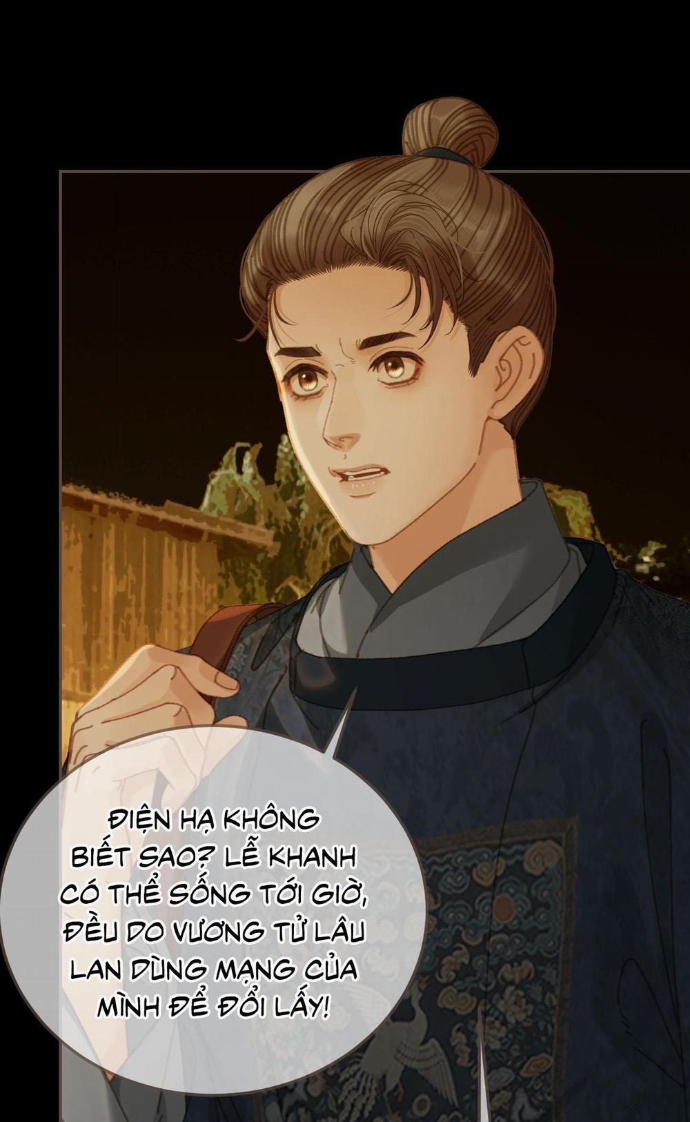 Á Nô 2 - Thám Hoa 57 trang 22