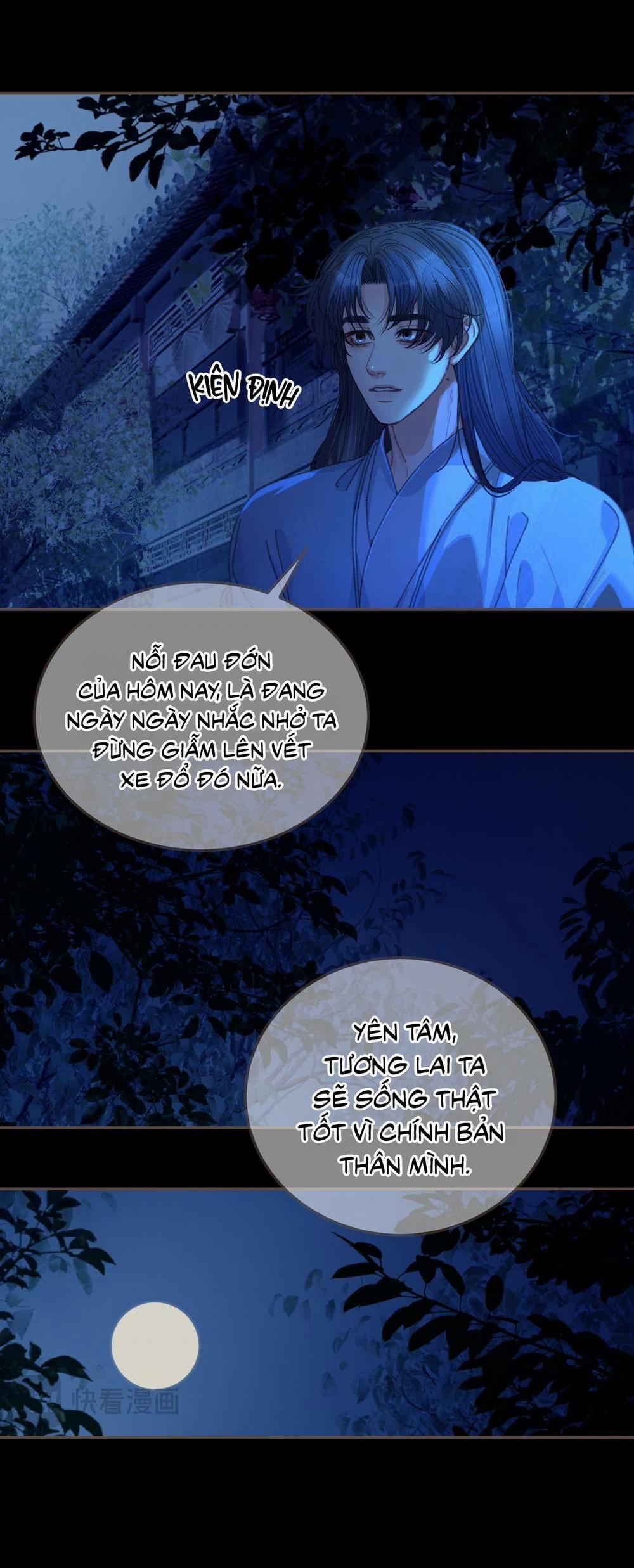 Á Nô 2 - Thám Hoa 57 trang 3