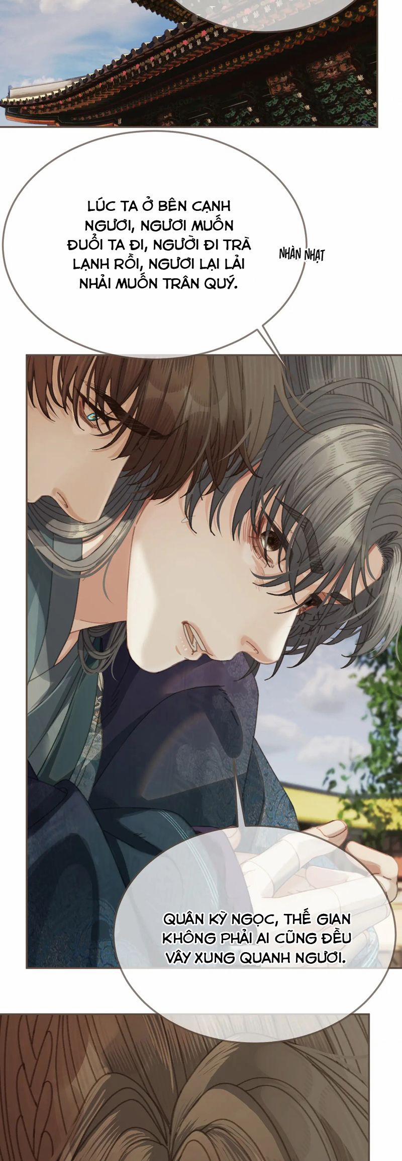 Á Nô 2 - Thám Hoa 58 trang 14