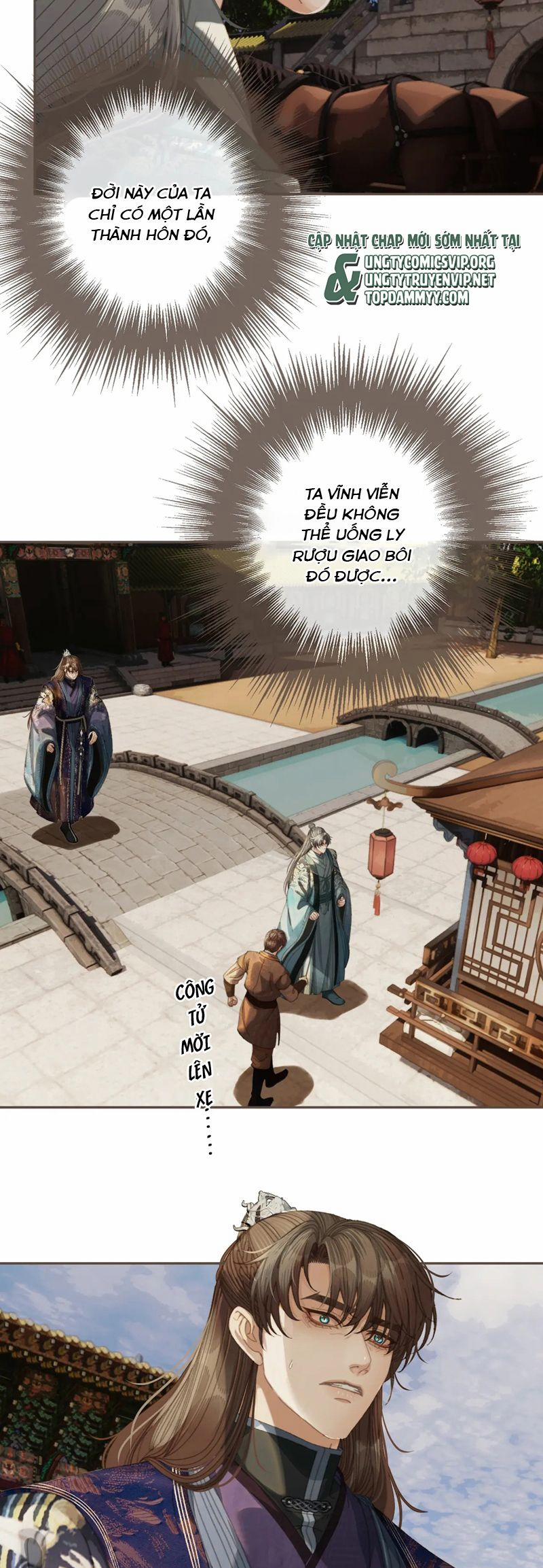 Á Nô 2 - Thám Hoa 58 trang 19