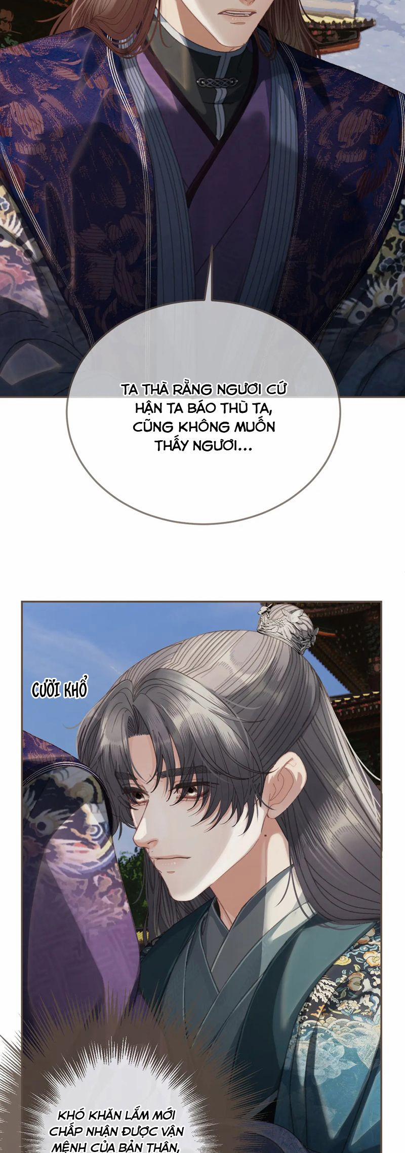 Á Nô 2 - Thám Hoa 58 trang 6